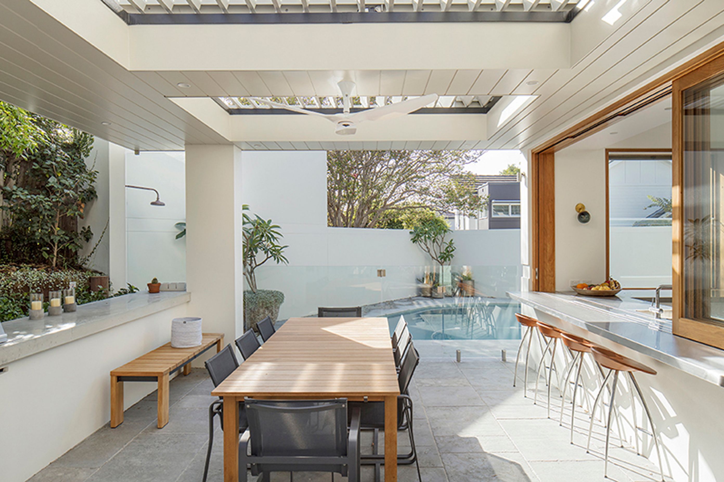 Bronte House