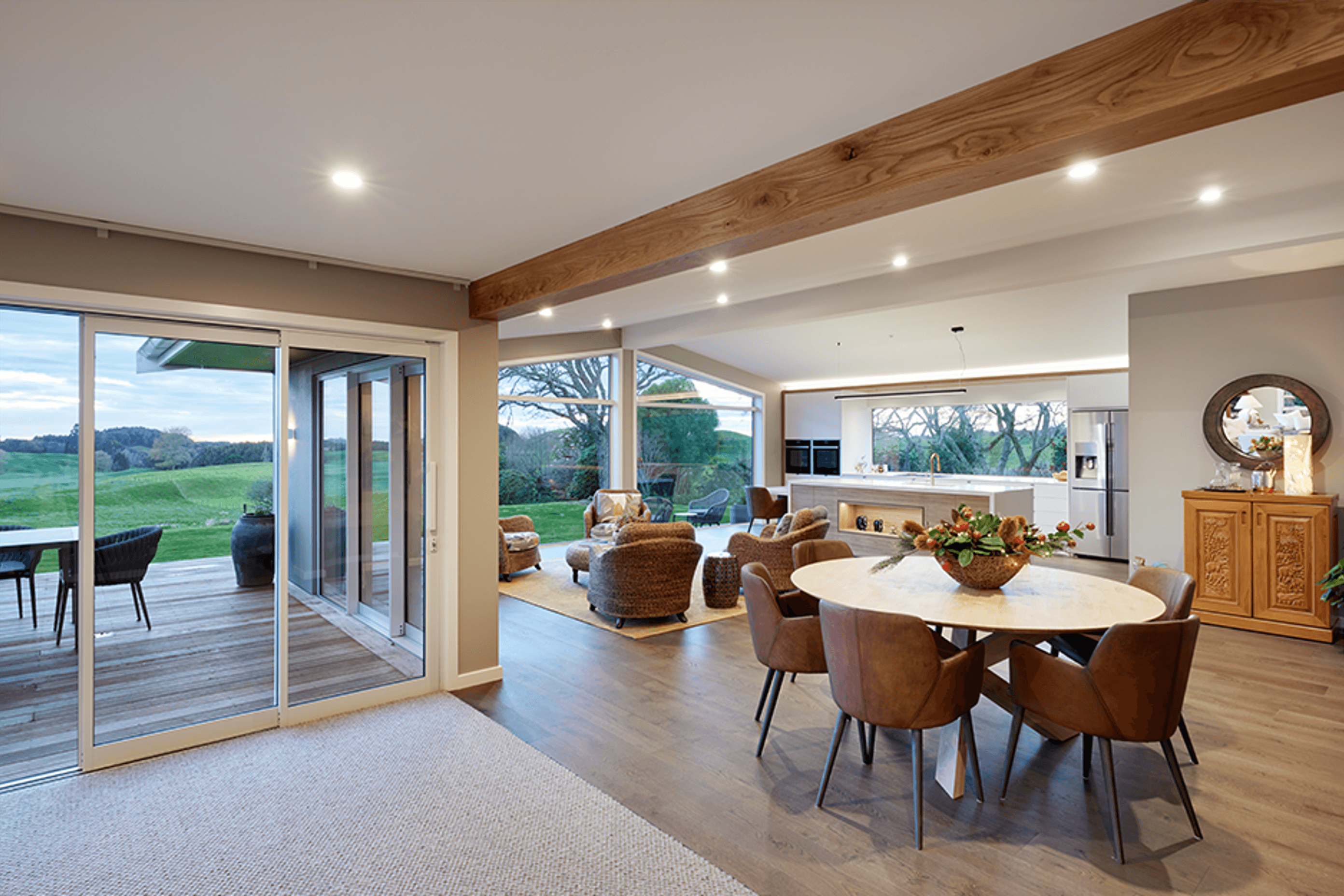 Renovation with Imagination