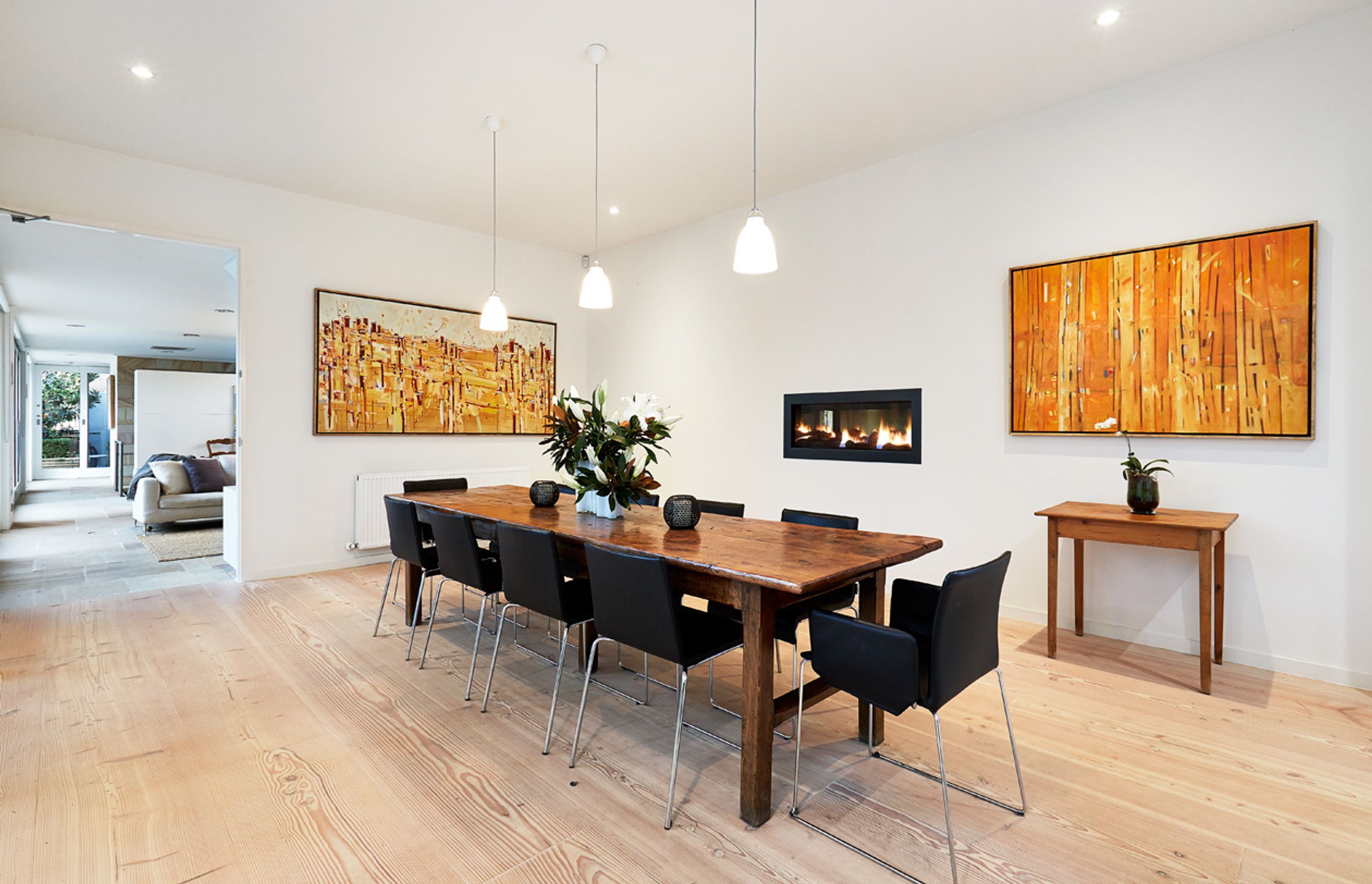 Kooyongkoot Road Renovation, Hawthorn