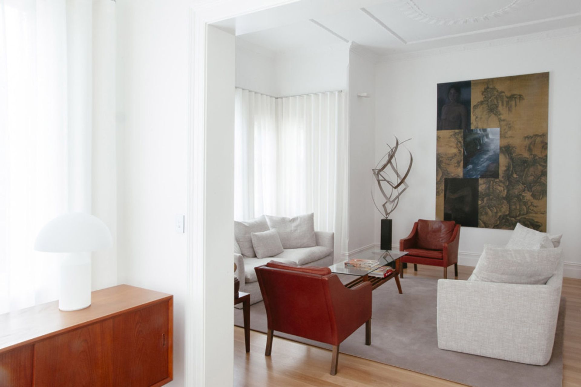 Photography: Simon Whitbread