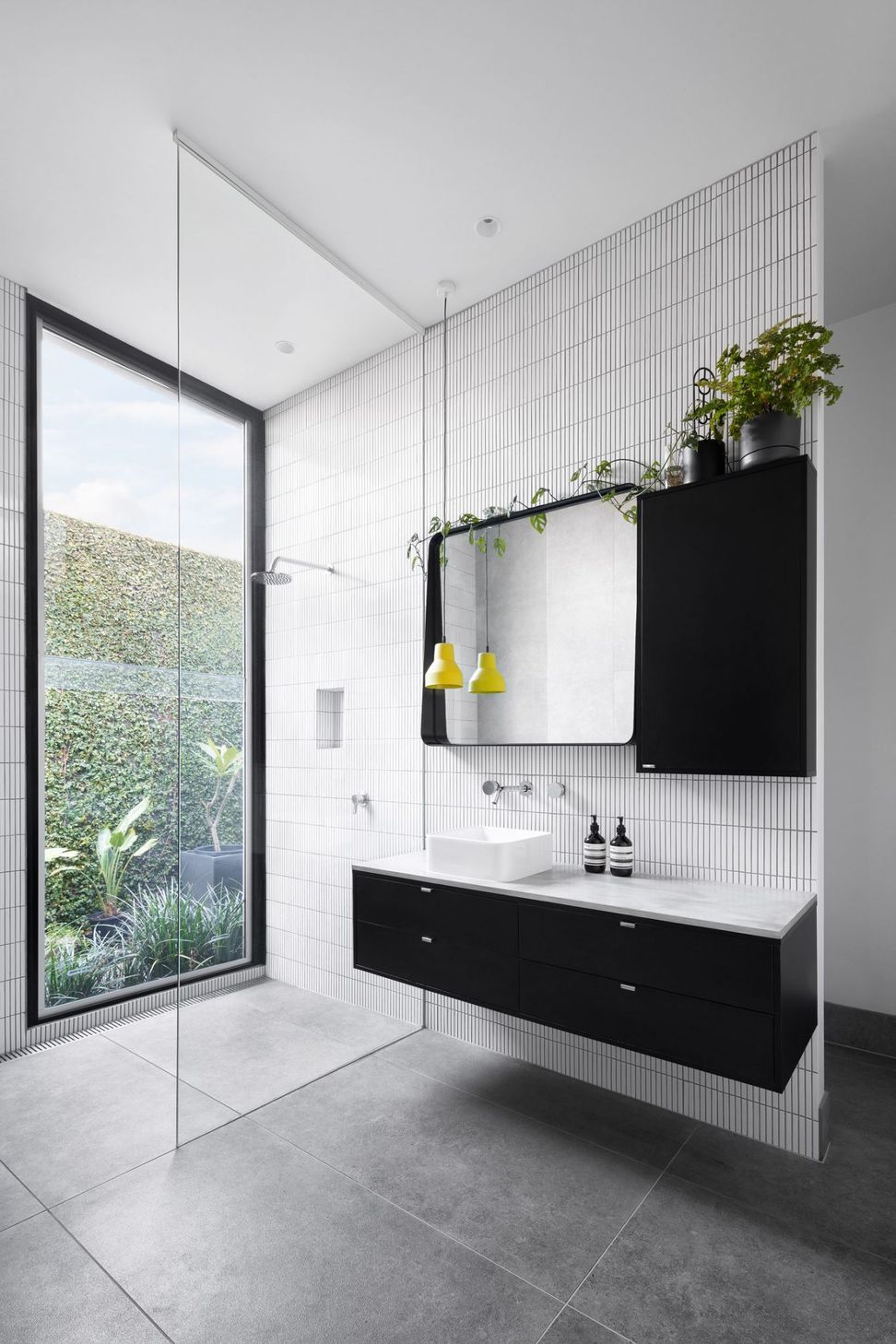 Green Edges Residence