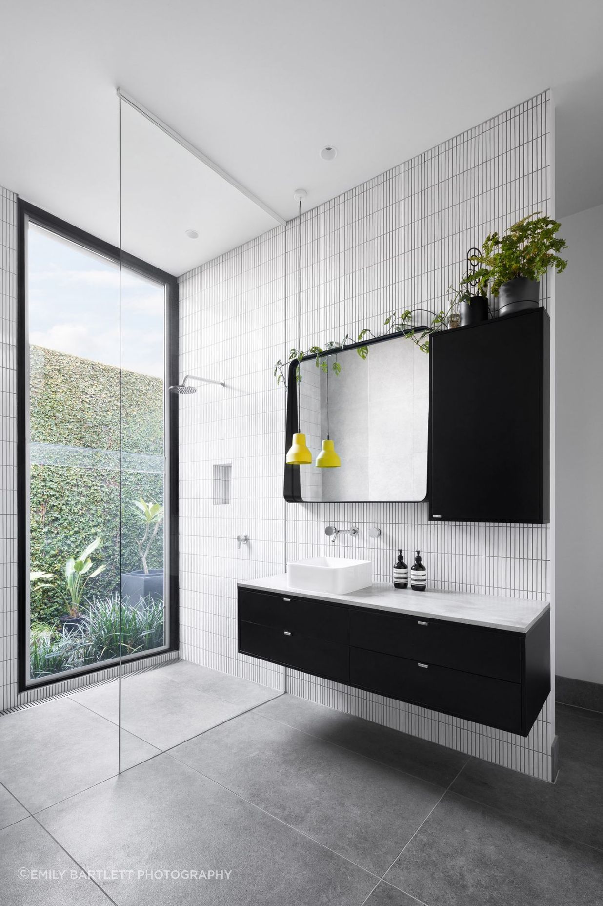 Green Edges Residence