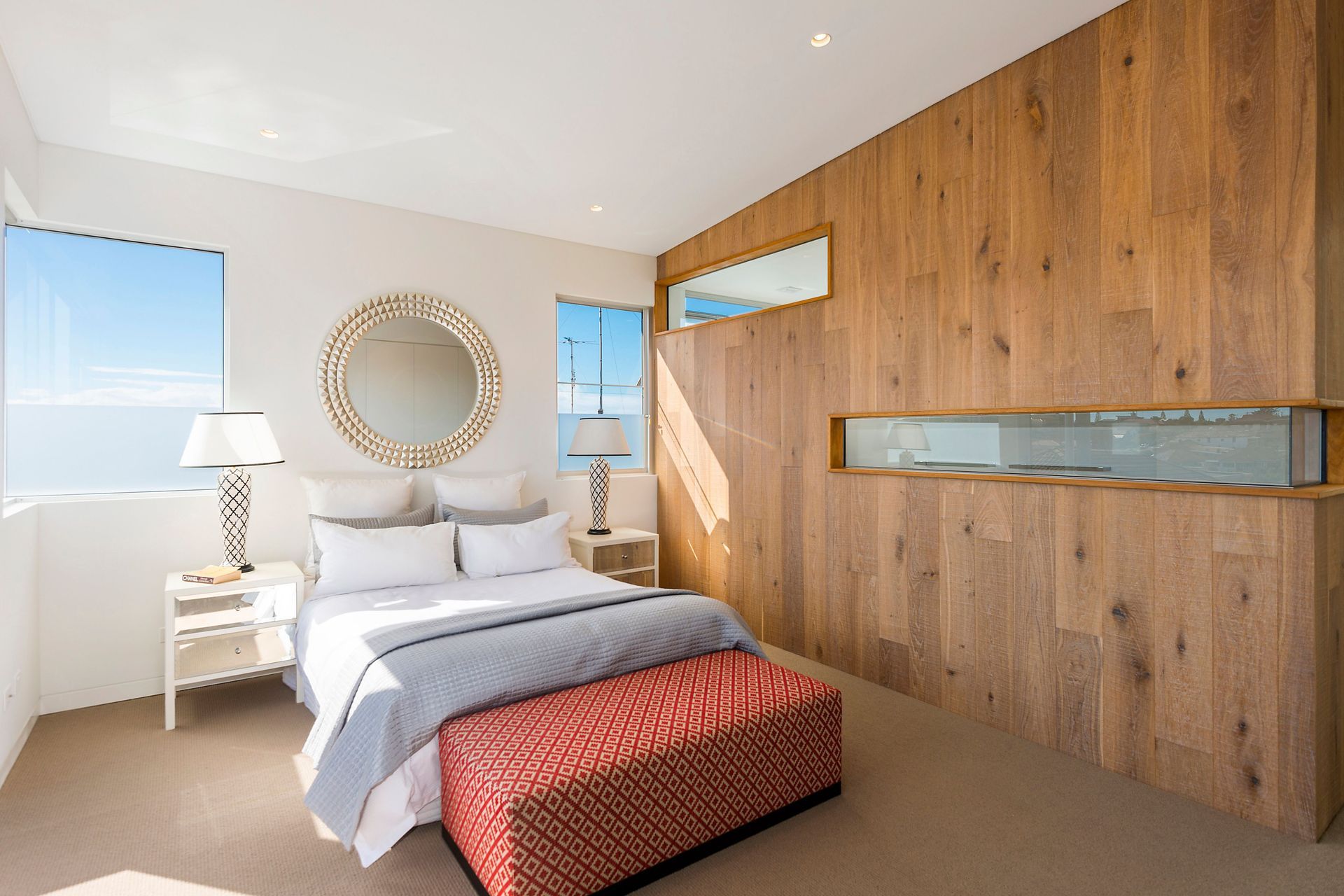 Clovelly Renovation 2014