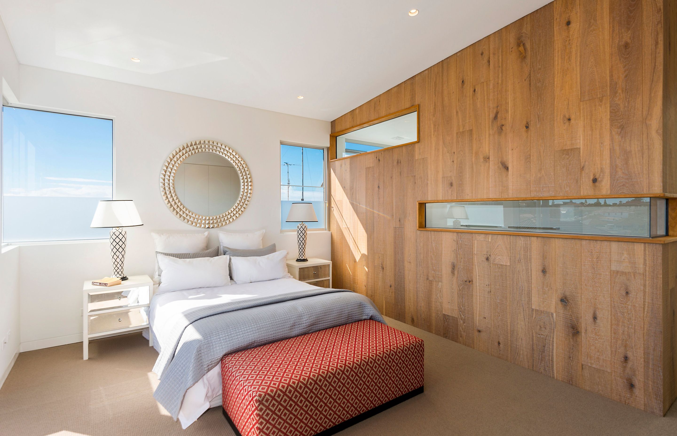 Clovelly Renovation 2014