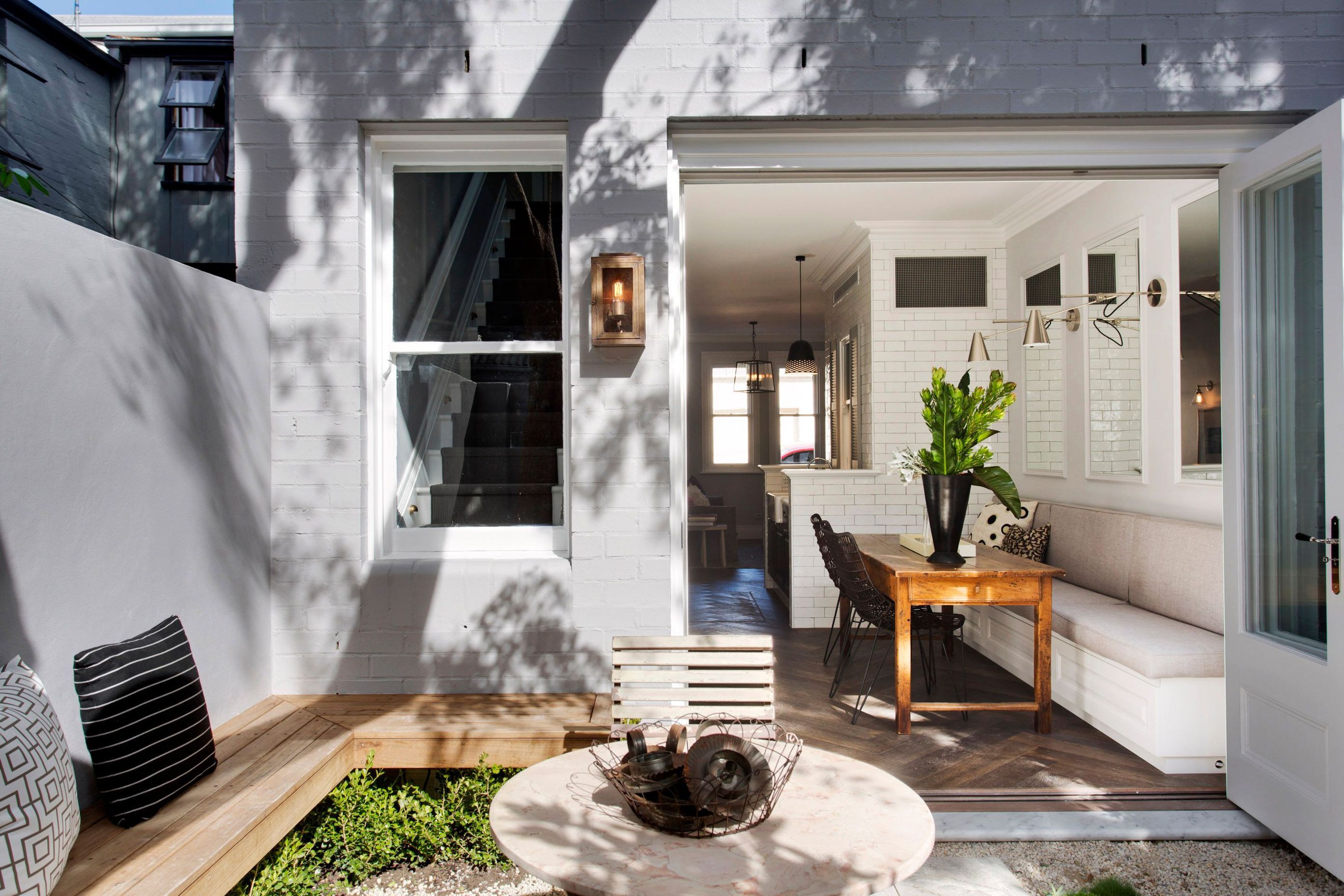 Paddington Renovation 2013