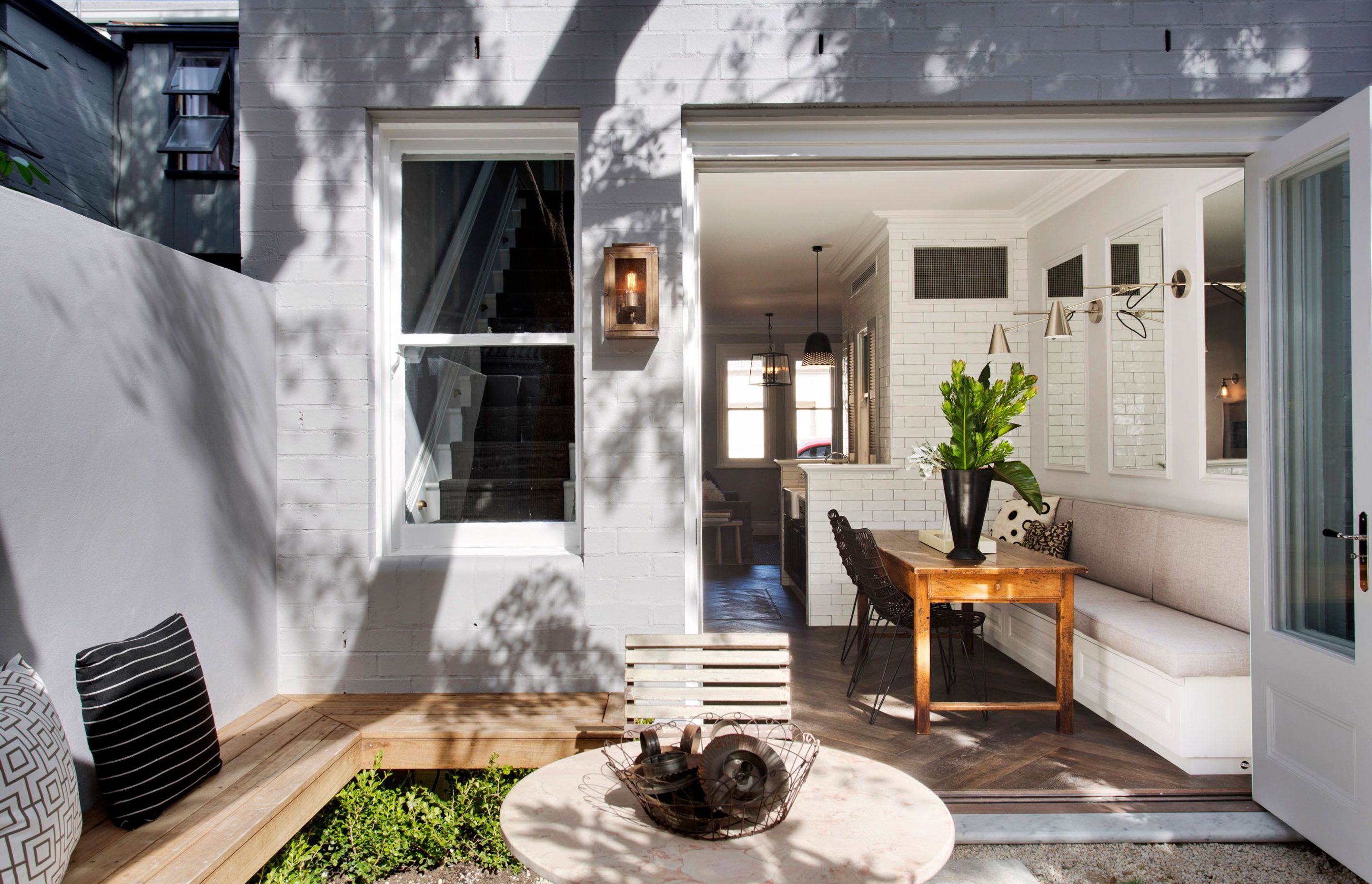Paddington Renovation 2013