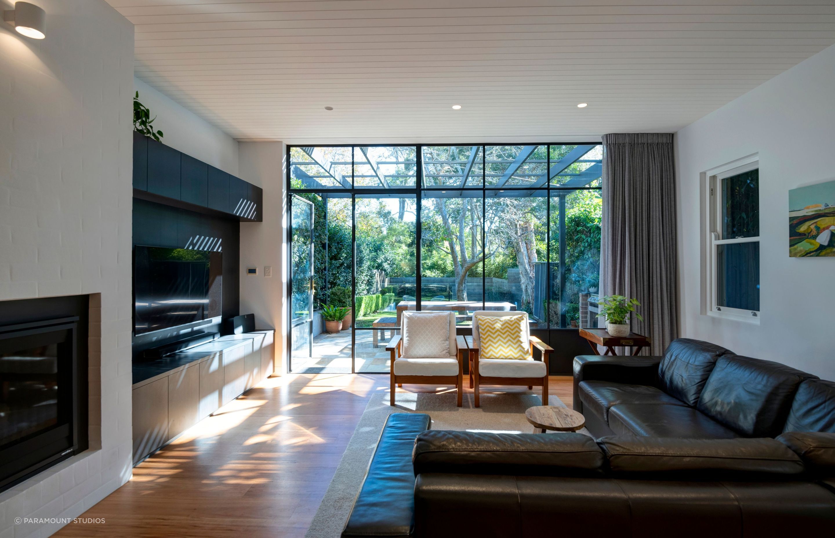 Naremburn Renovation 2018