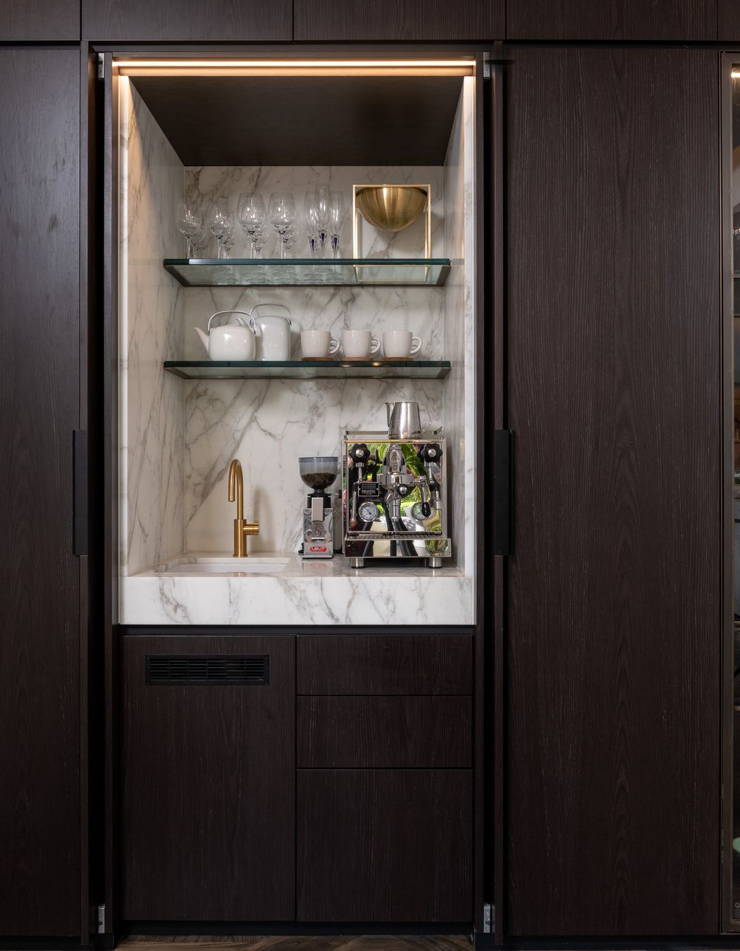 Hidden Bar