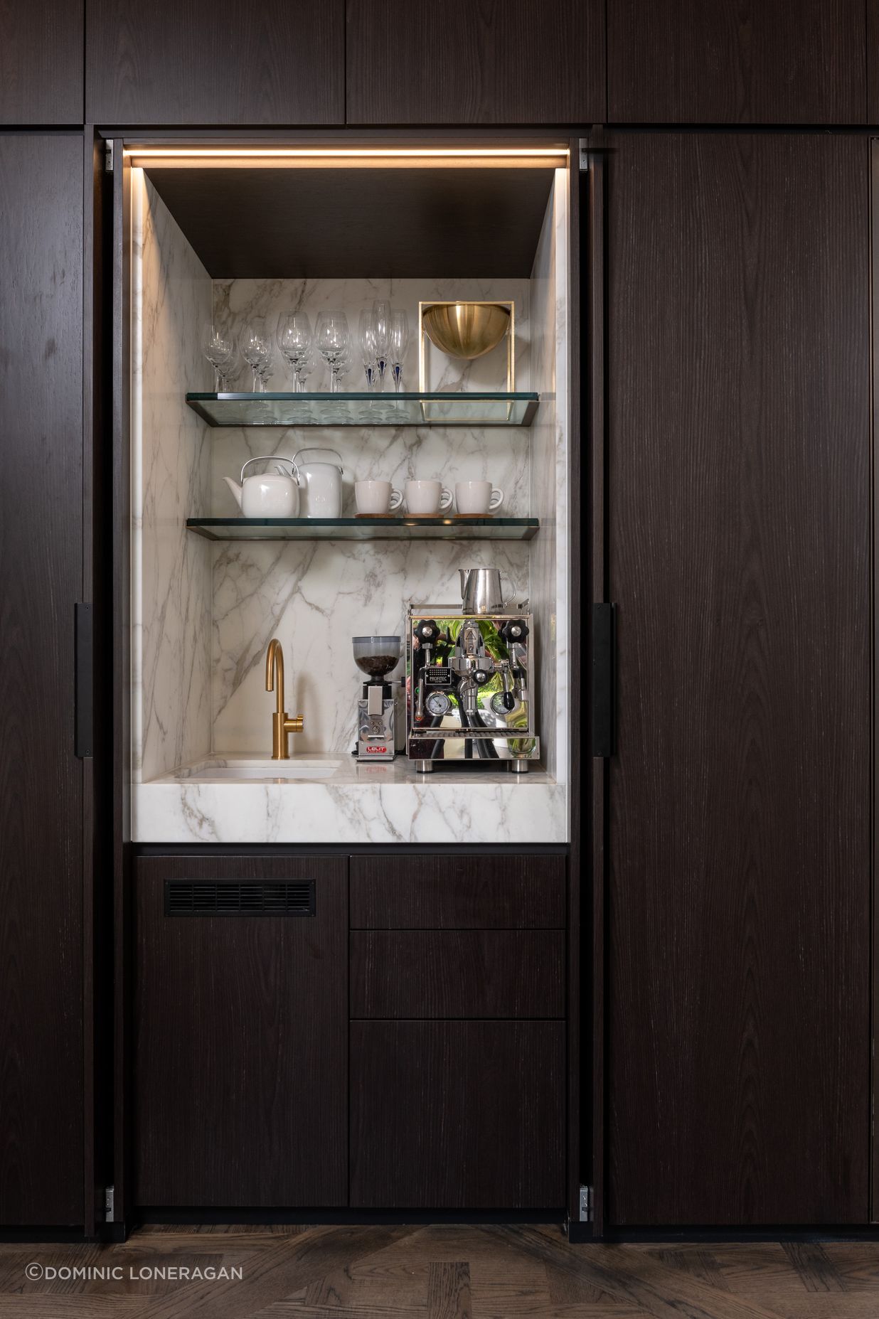Hidden Bar