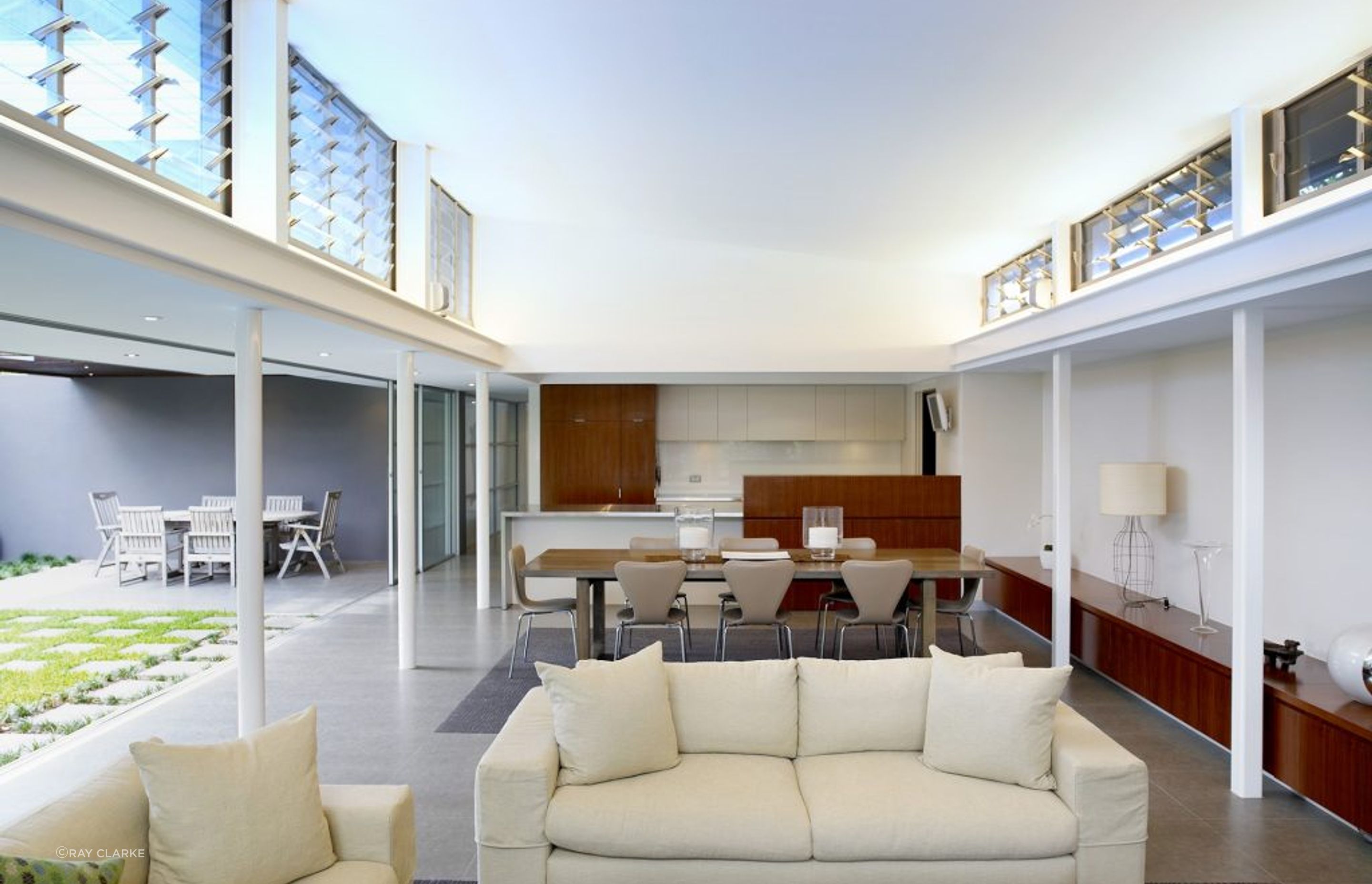 Garden Pavilion - Mosman