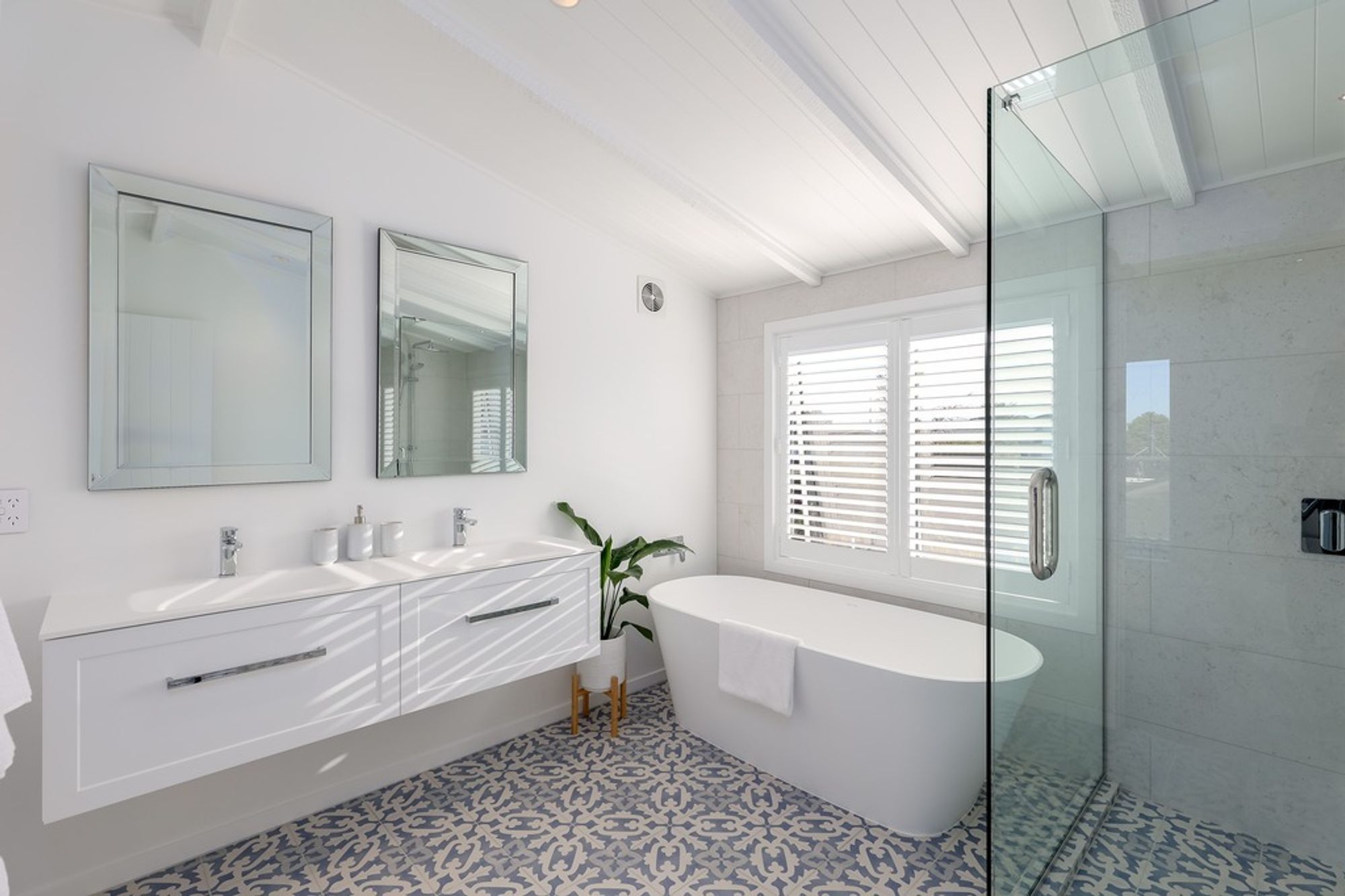 Monaco Renovation