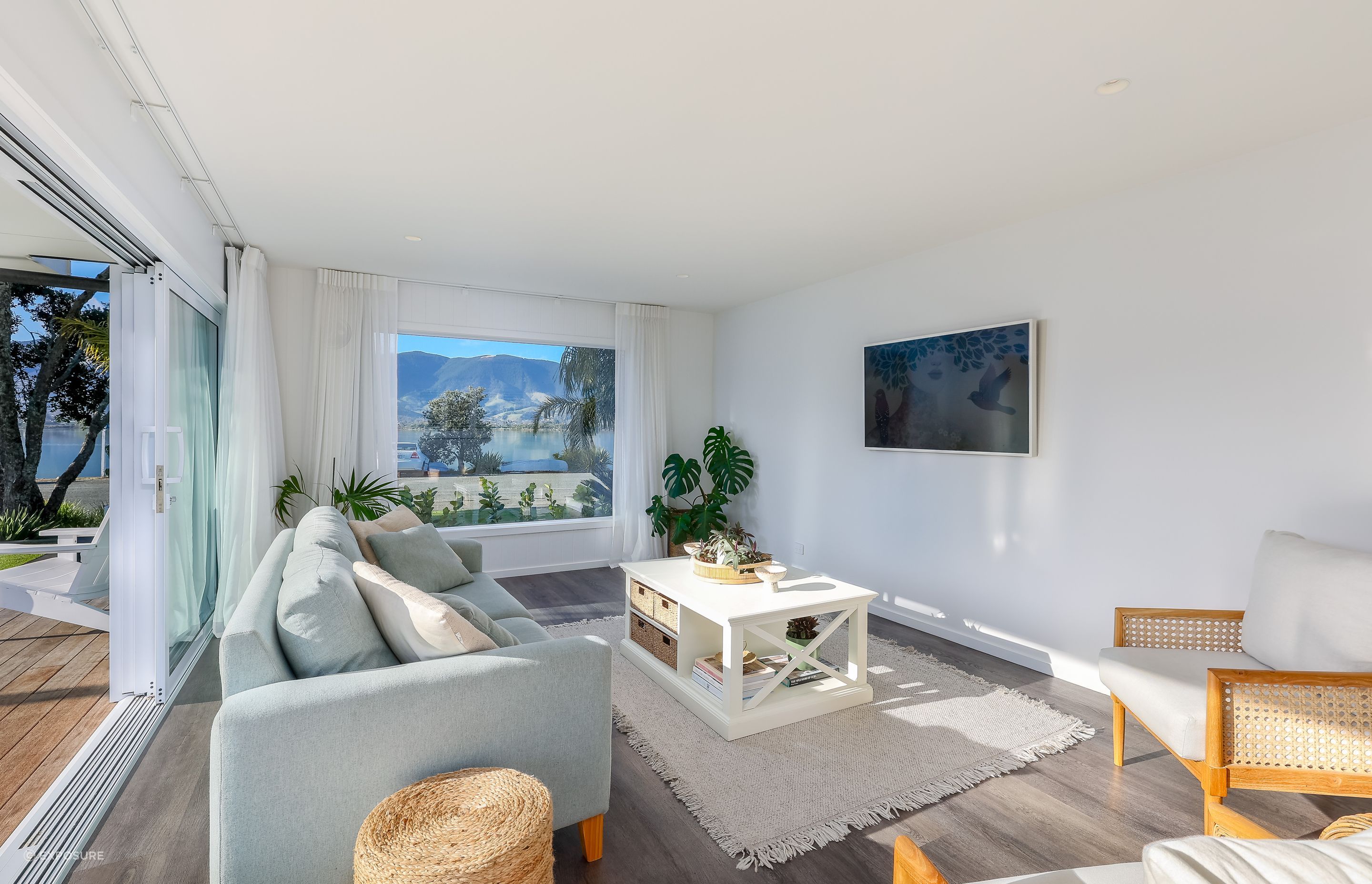 Monaco Renovation