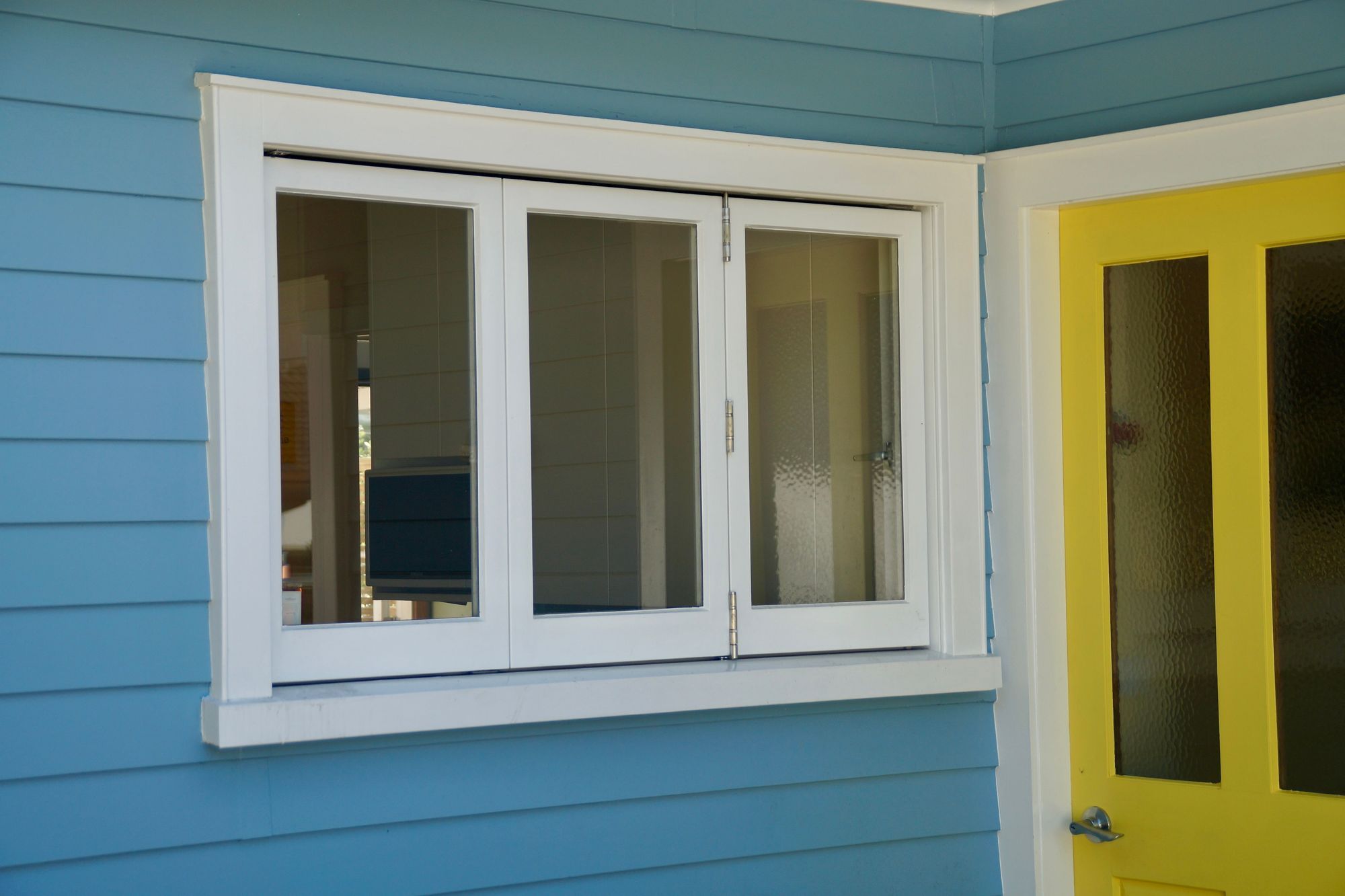 Windows and Doors