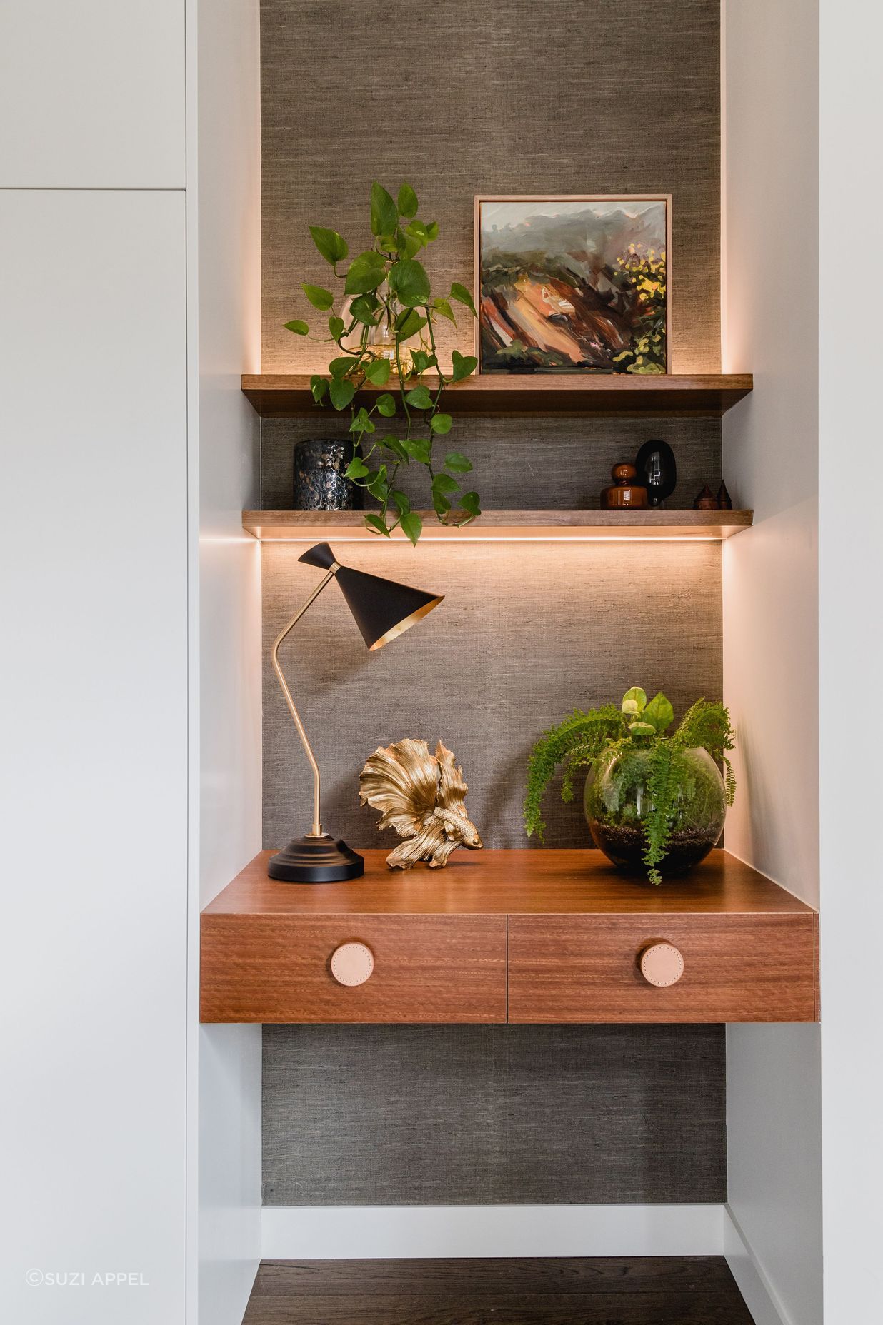 Luxurious Sanctuary