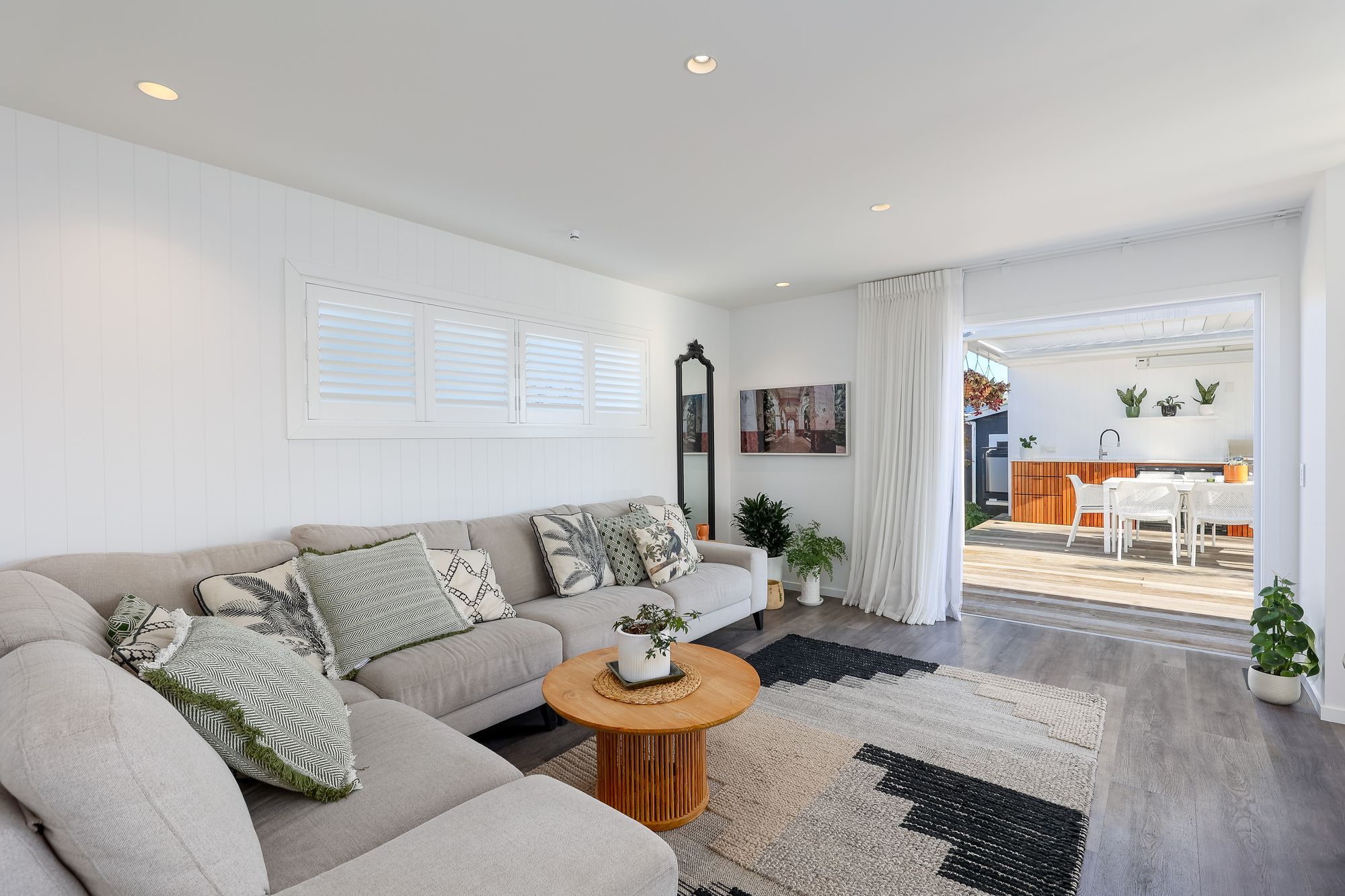 Monaco Renovation