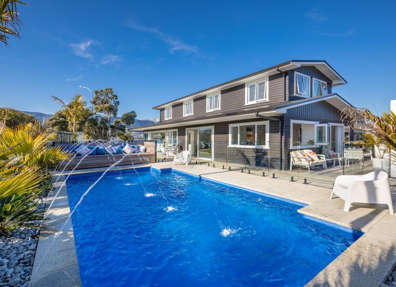 Monaco Point Renovation