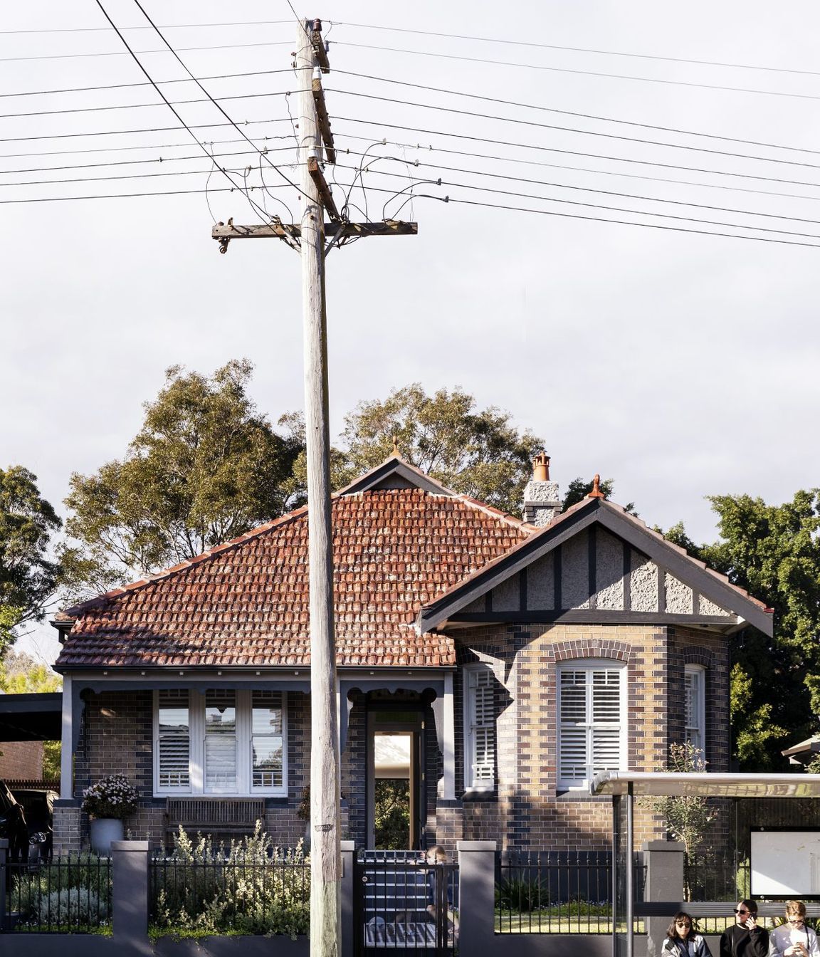 Cnr Virginia