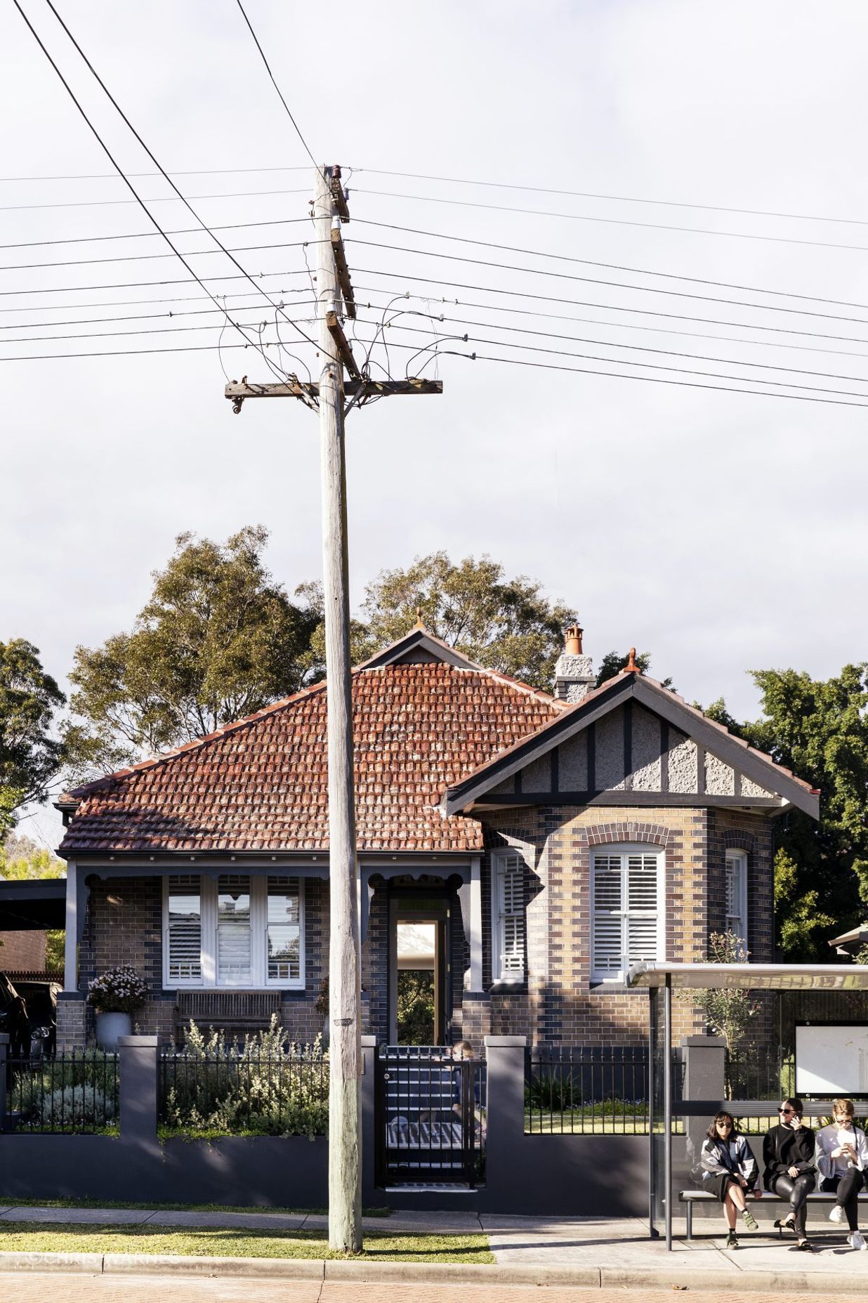 Cnr Virginia