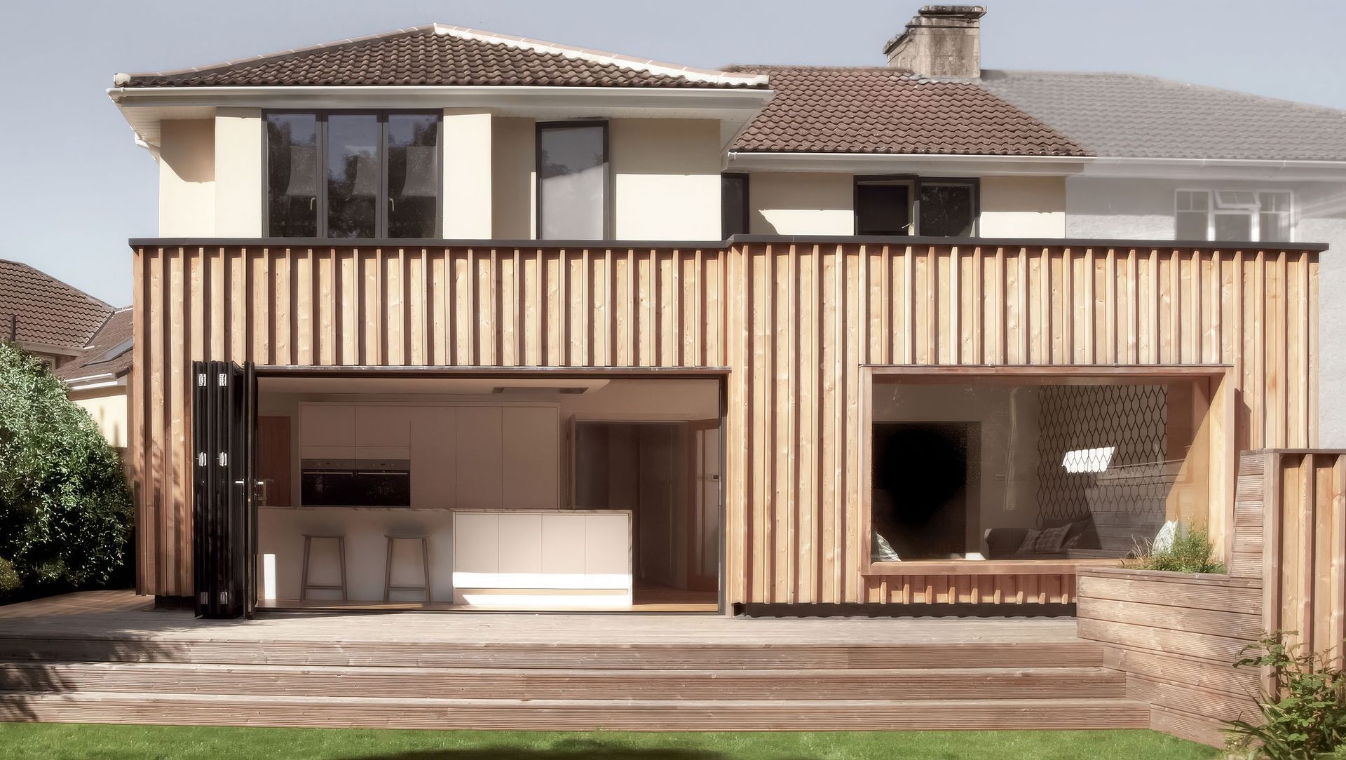 Elm House banner