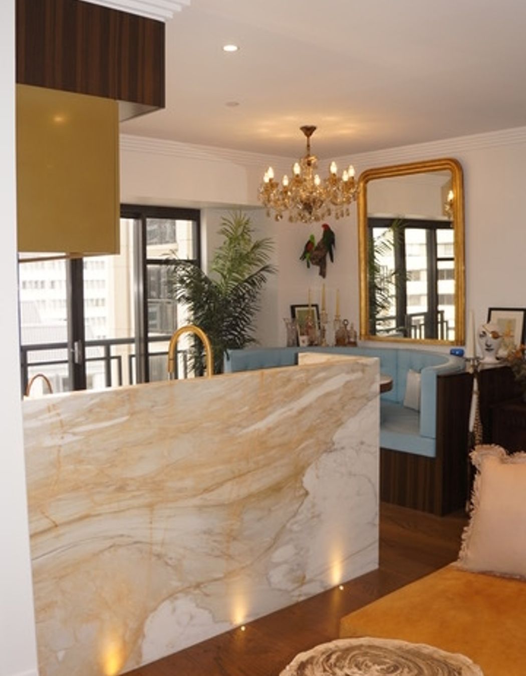 Apartment Renovation