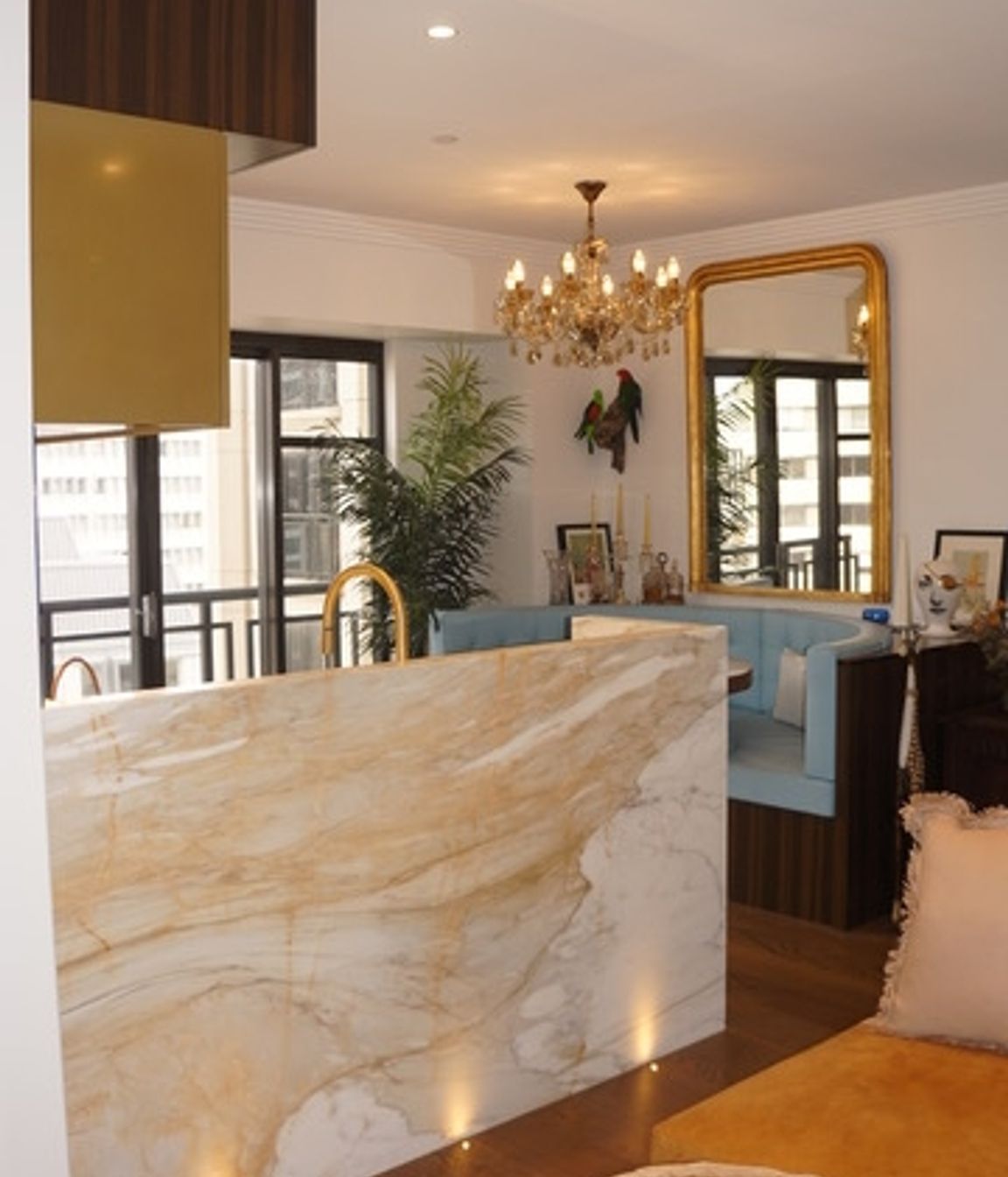 Apartment Renovation