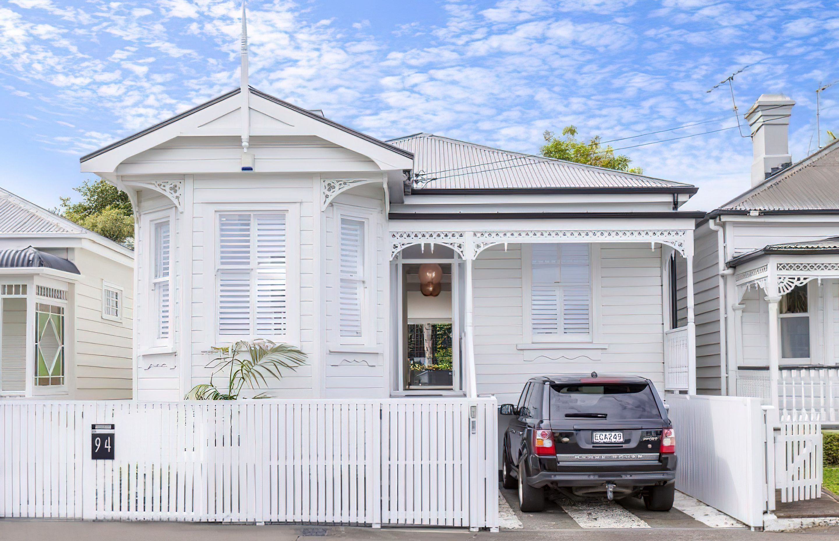 94 John Street, Ponsonby