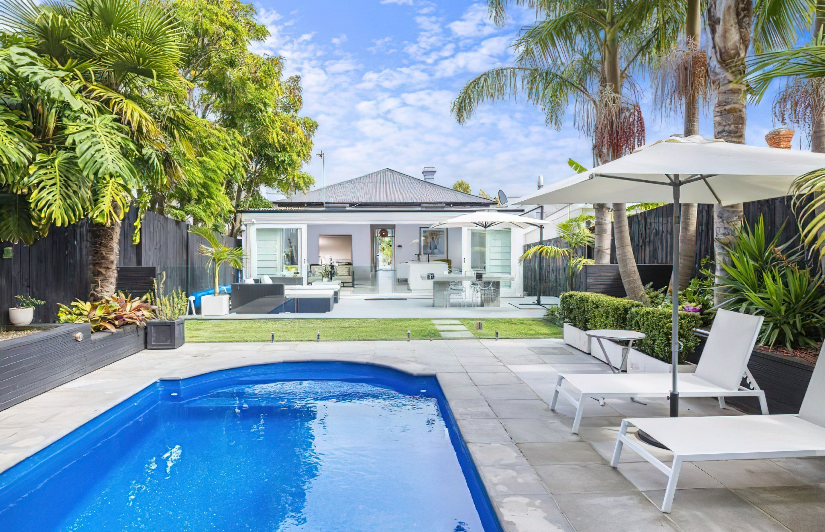 94 John Street, Ponsonby