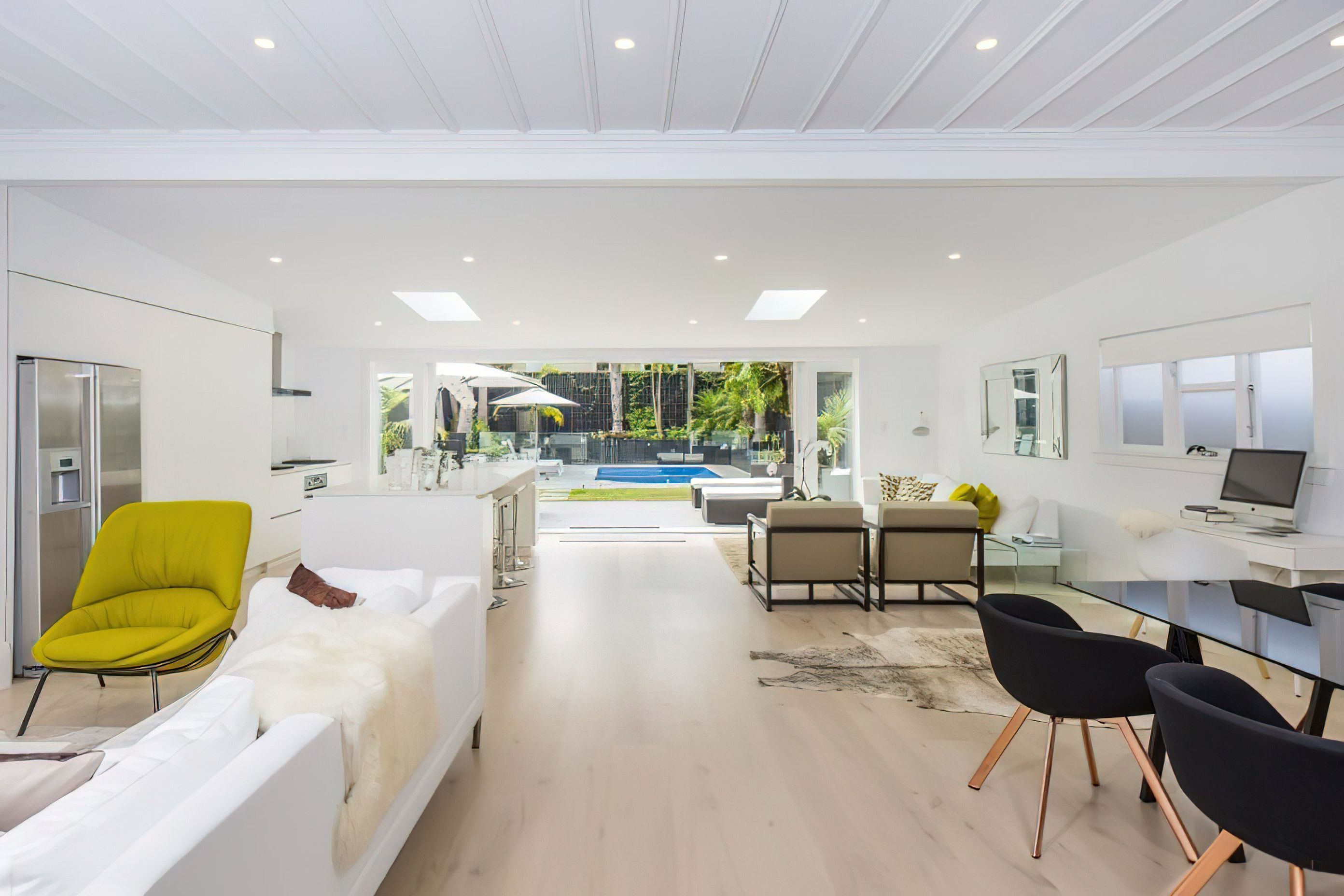 94 John Street, Ponsonby