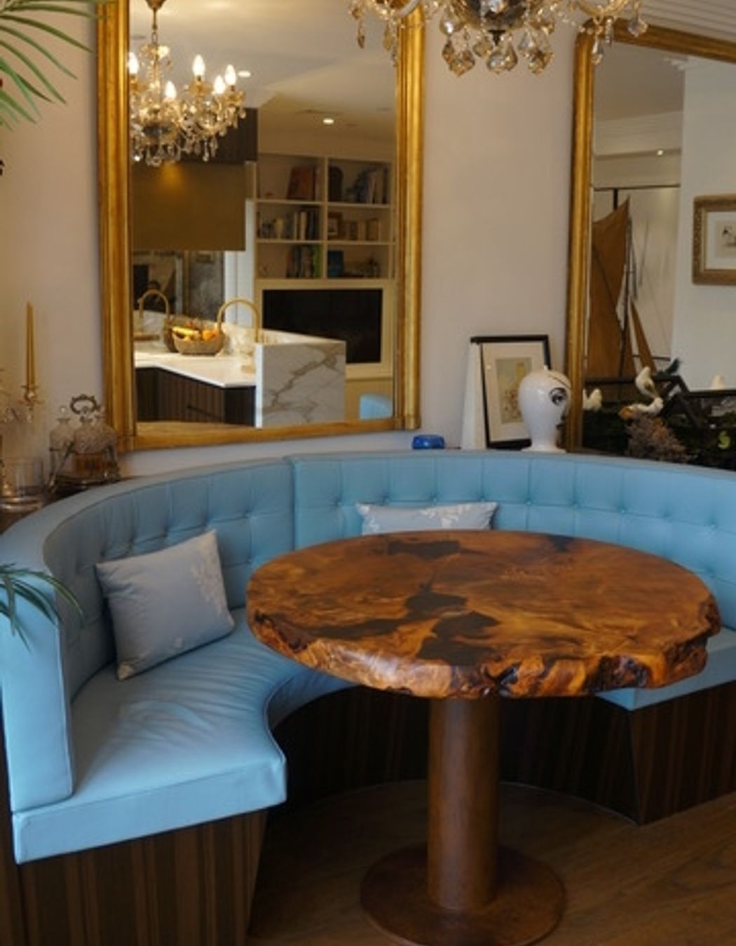 Apartment Renovation