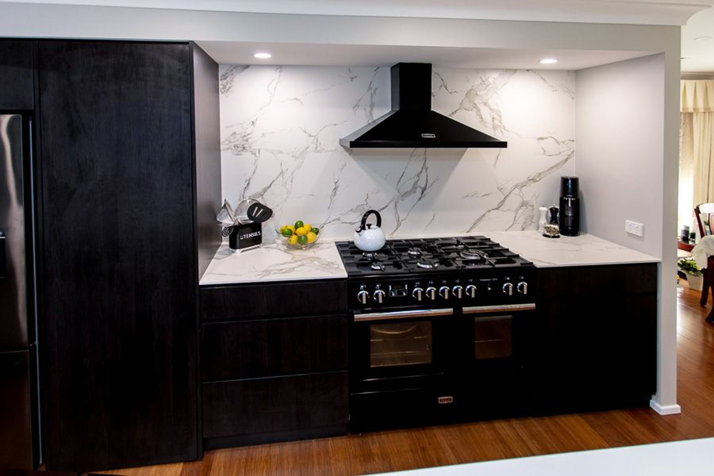 Castle Hill Kitchen Renovation