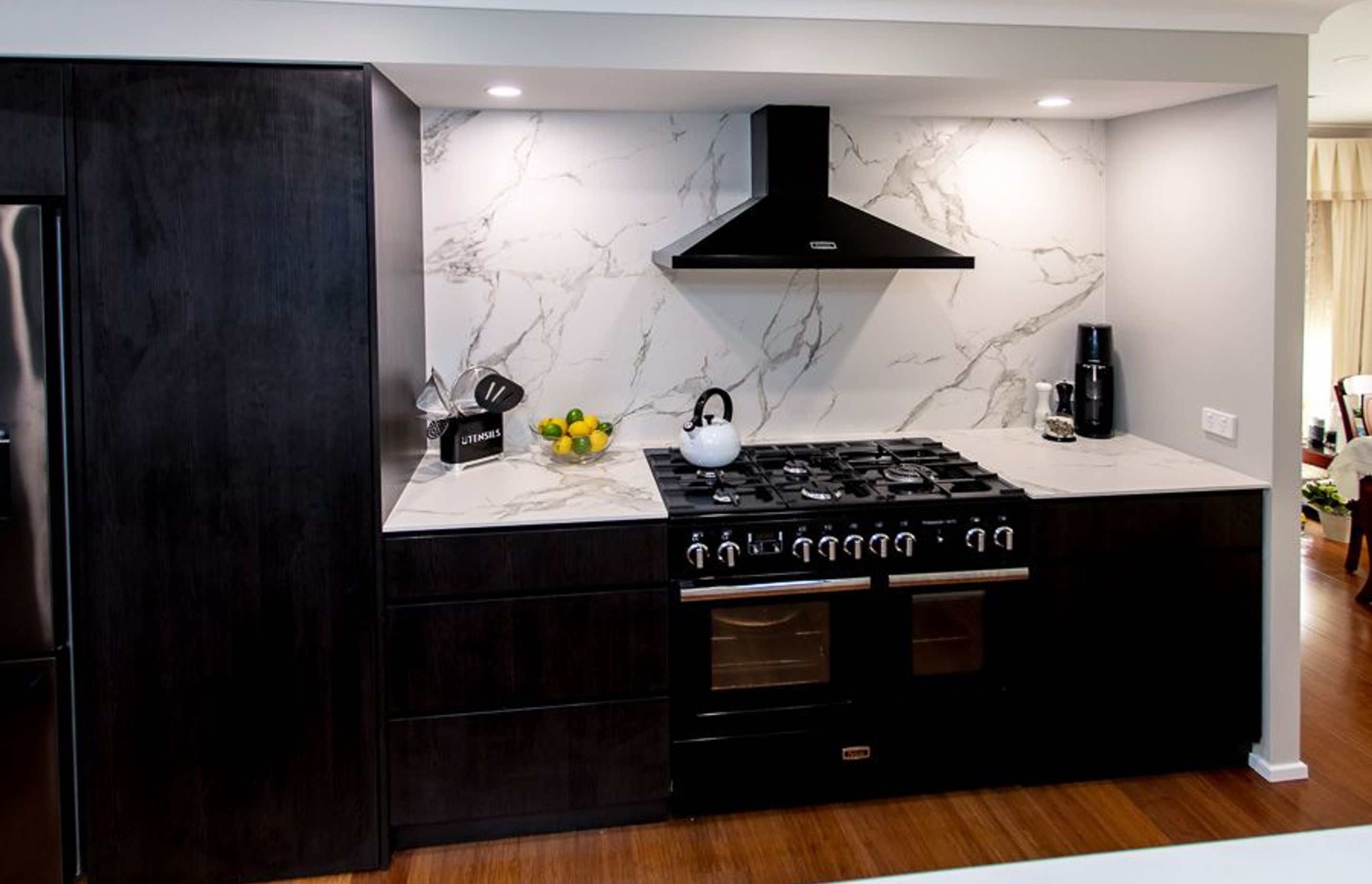 Castle Hill Kitchen Renovation