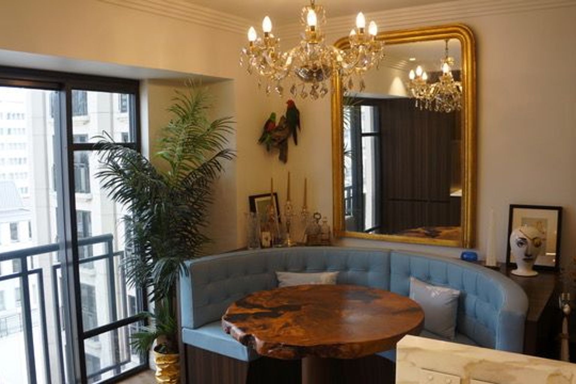 Apartment Renovation