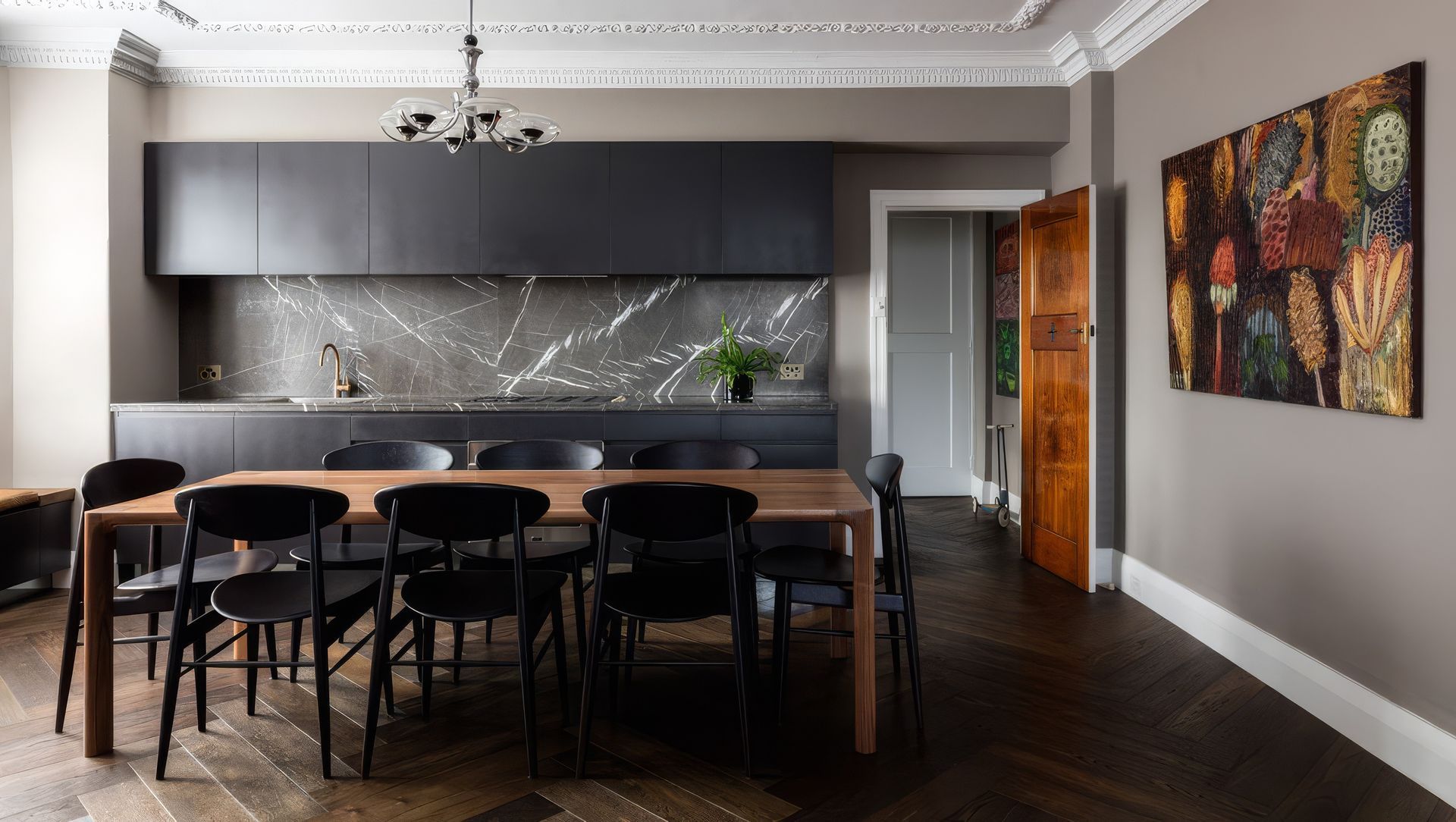 Potts Point Apartment banner