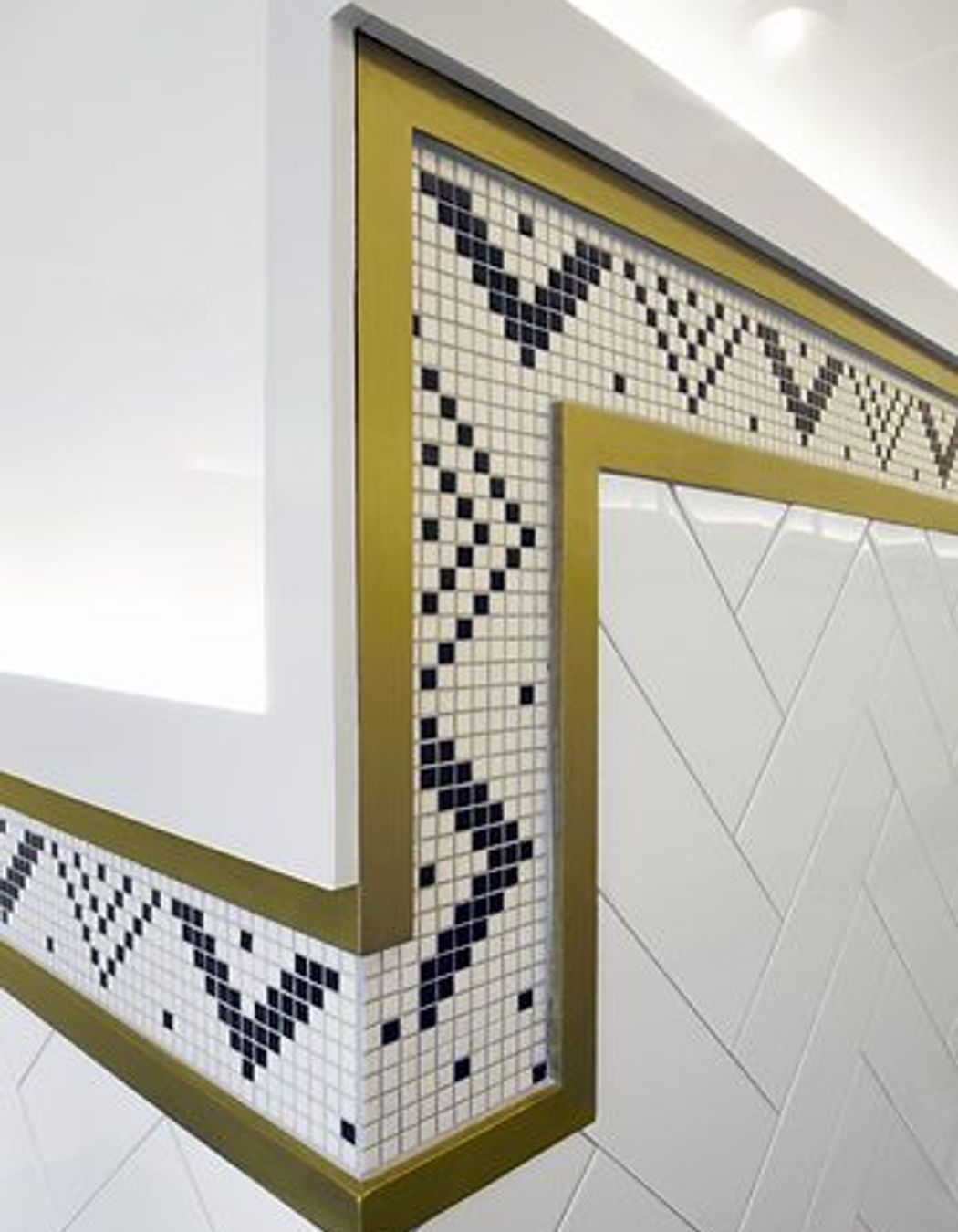 Versailles, Darlinghurst