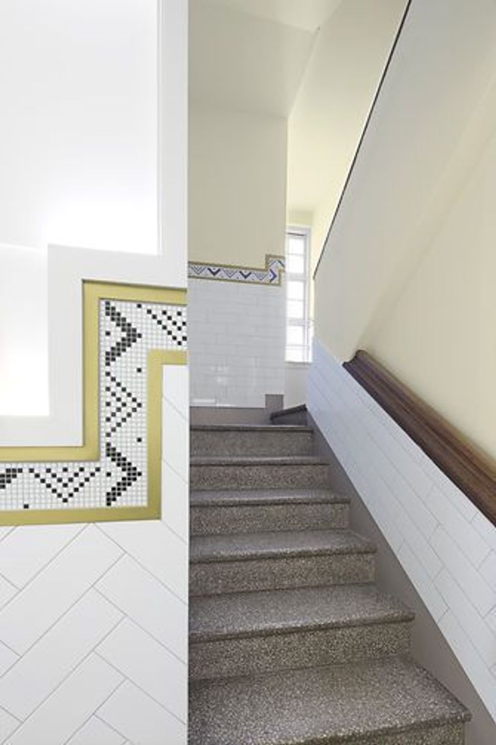 Versailles, Darlinghurst