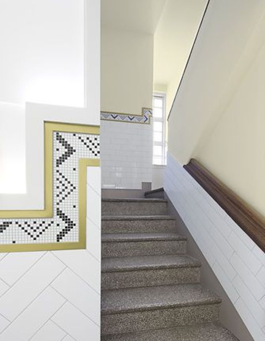 Versailles, Darlinghurst