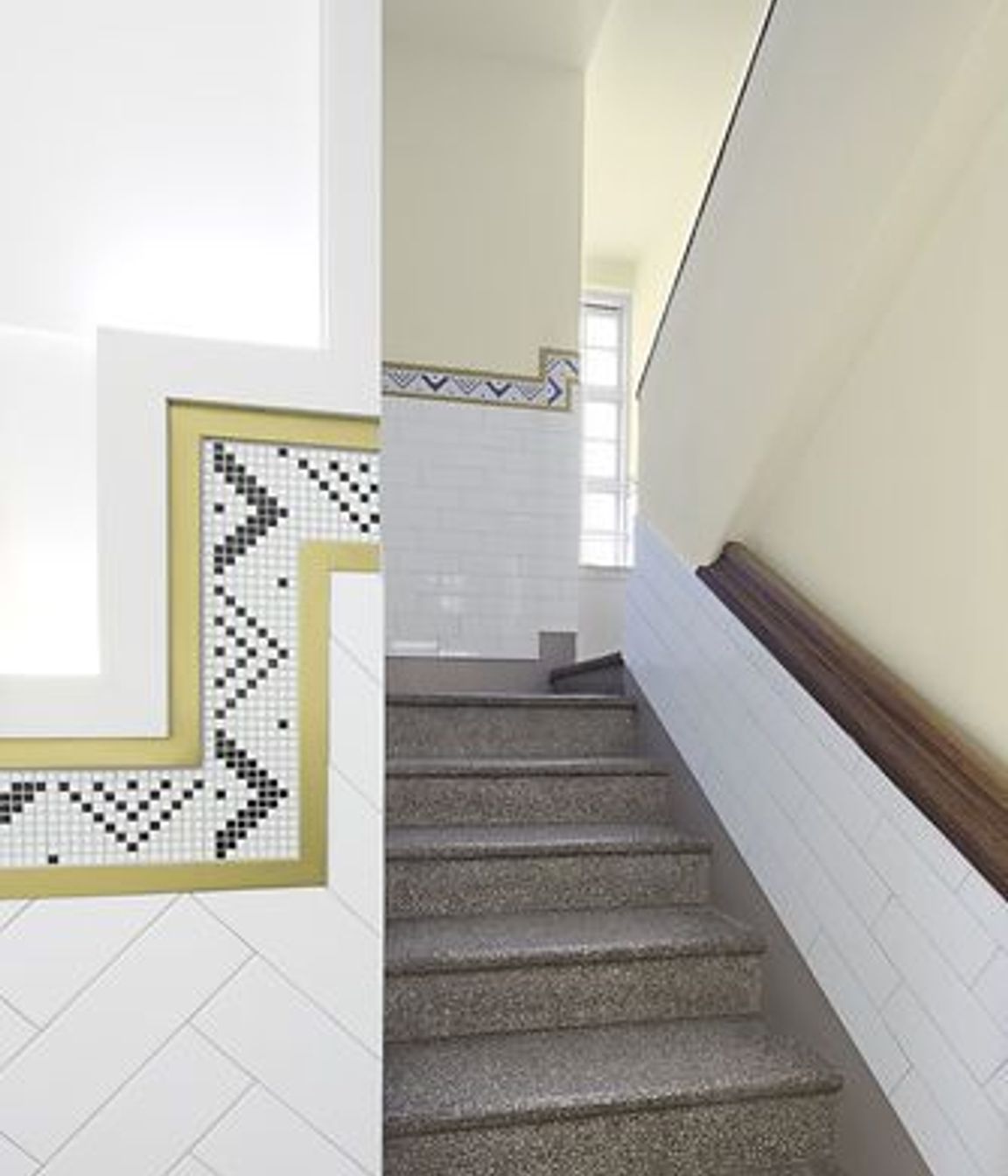 Versailles, Darlinghurst