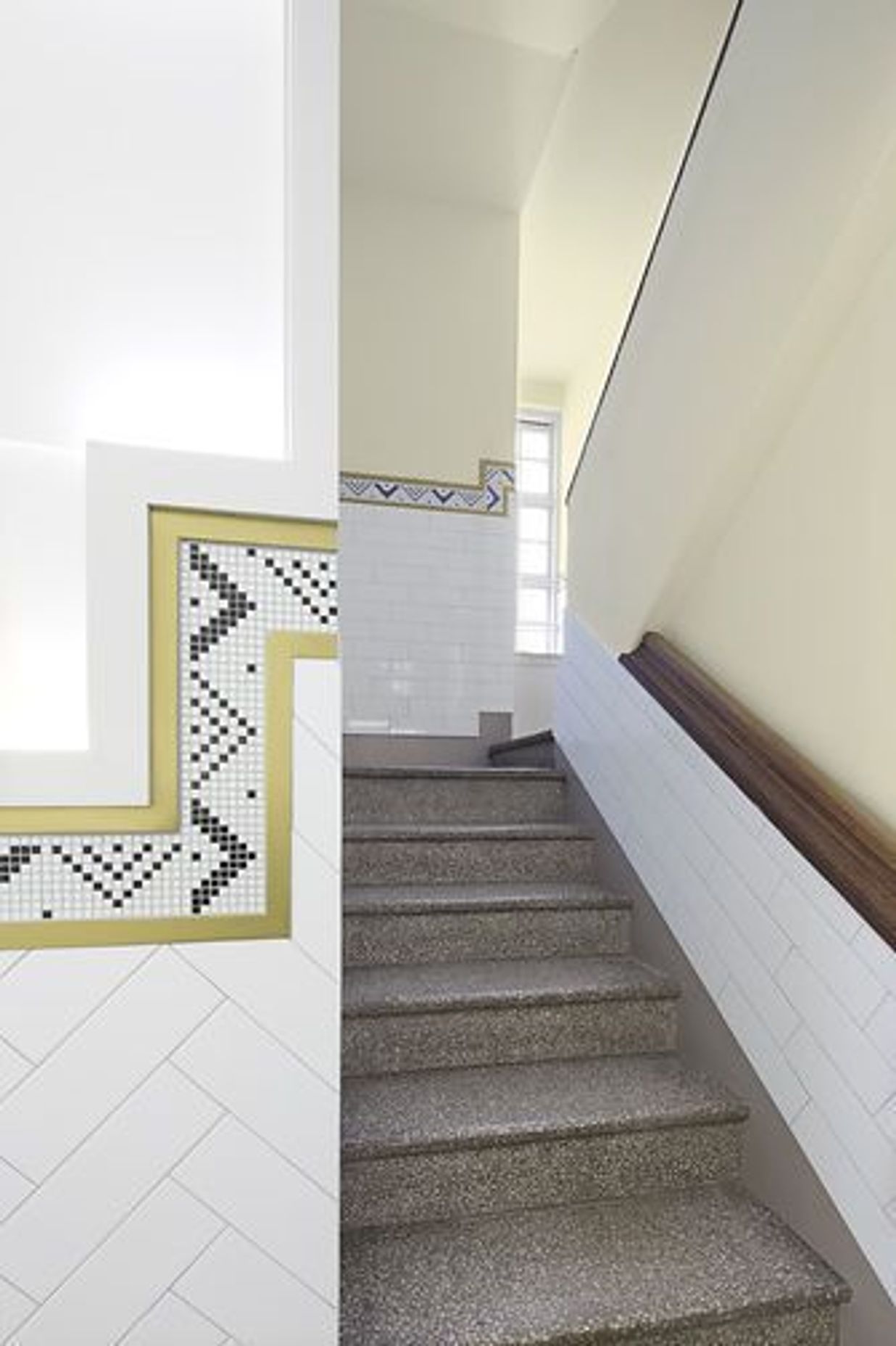Versailles, Darlinghurst
