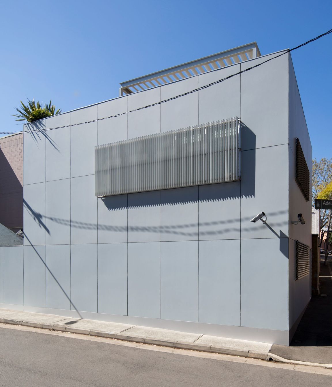 Dodds House
