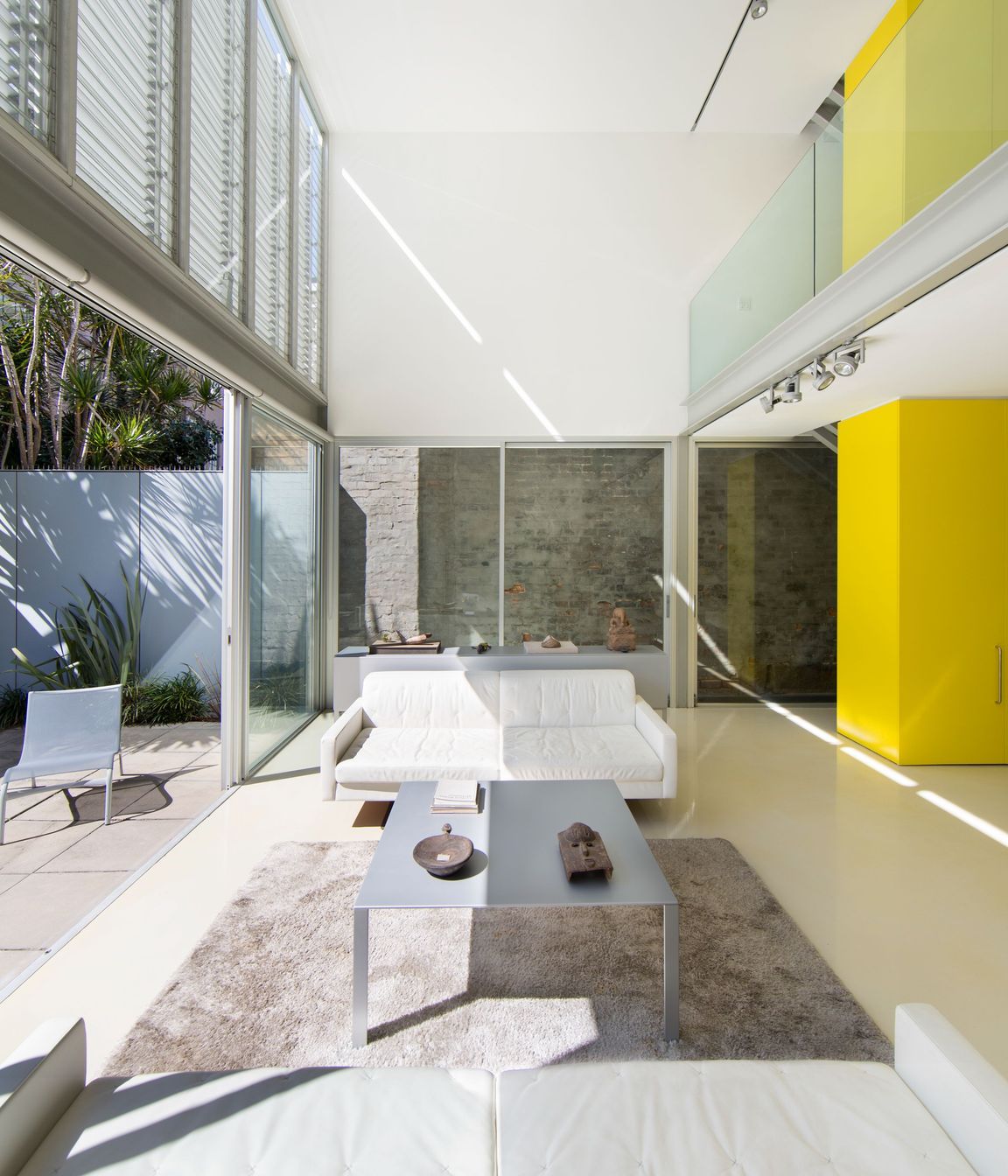 Dodds House