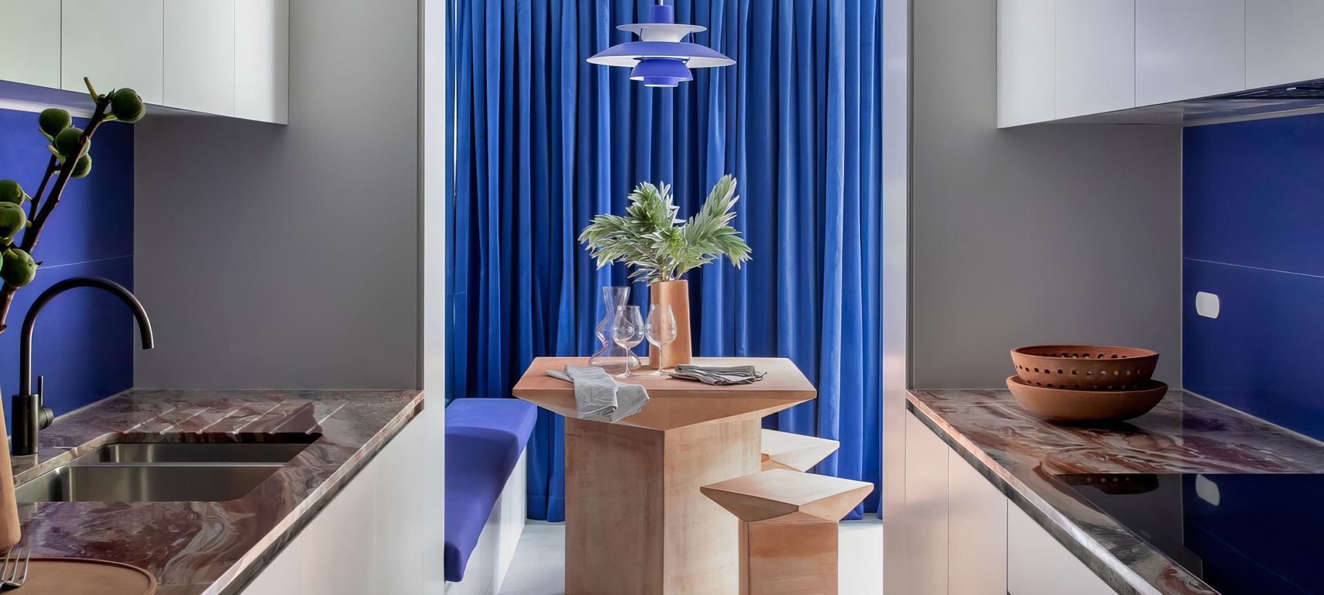 Apartment in Double Bay banner