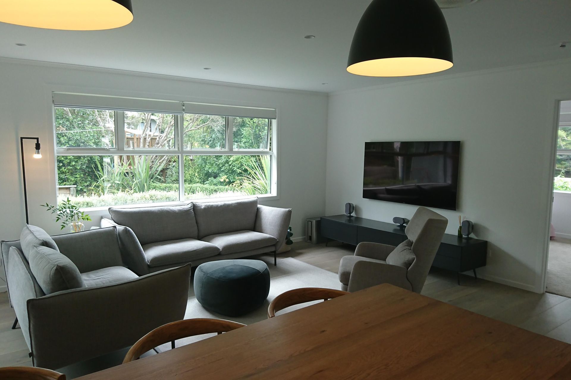 Birkenhead Renovation