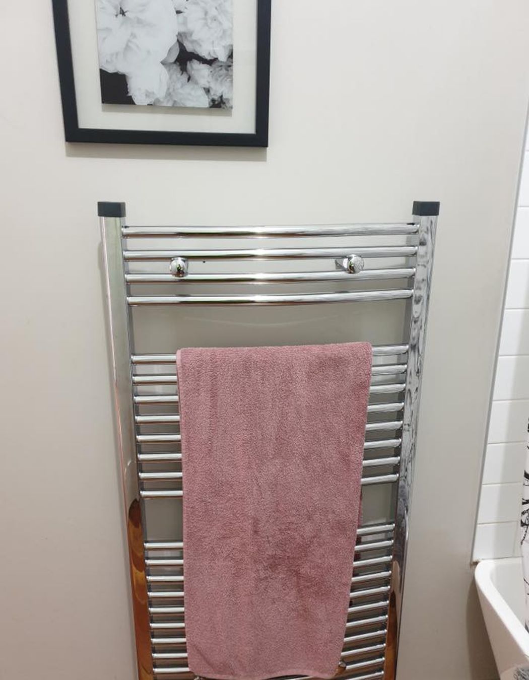 Te Kauwhata Home - Central Heating