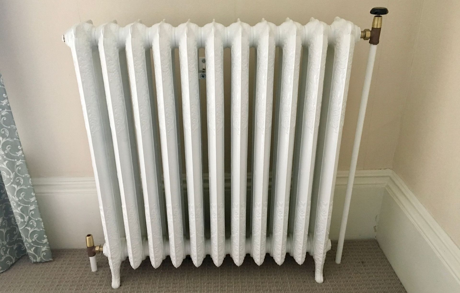 Cast Iron Radiators