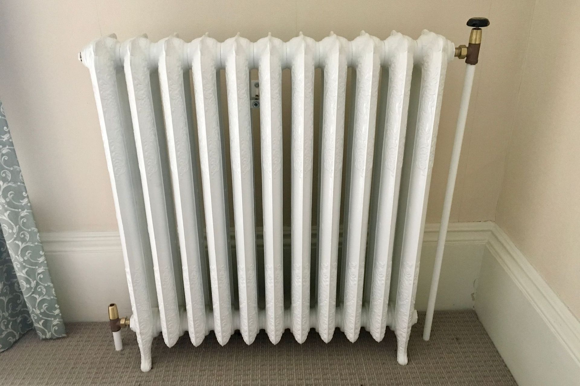 Cast Iron Radiators