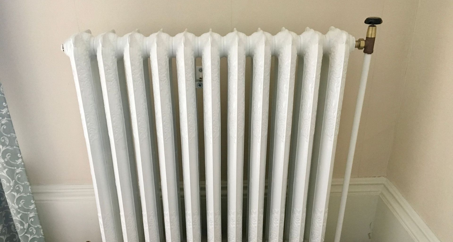 Cast Iron Radiators banner