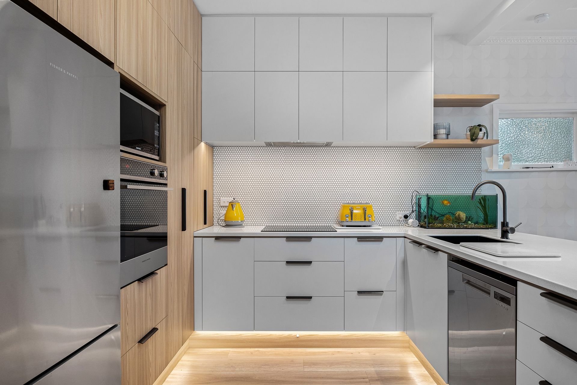 New Brighton bungalow renovation