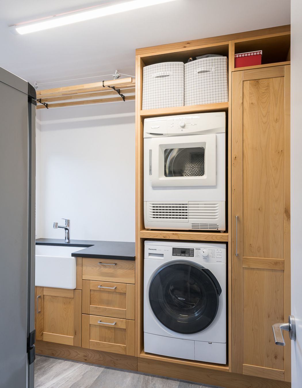 Longbay Renovations and remodeling