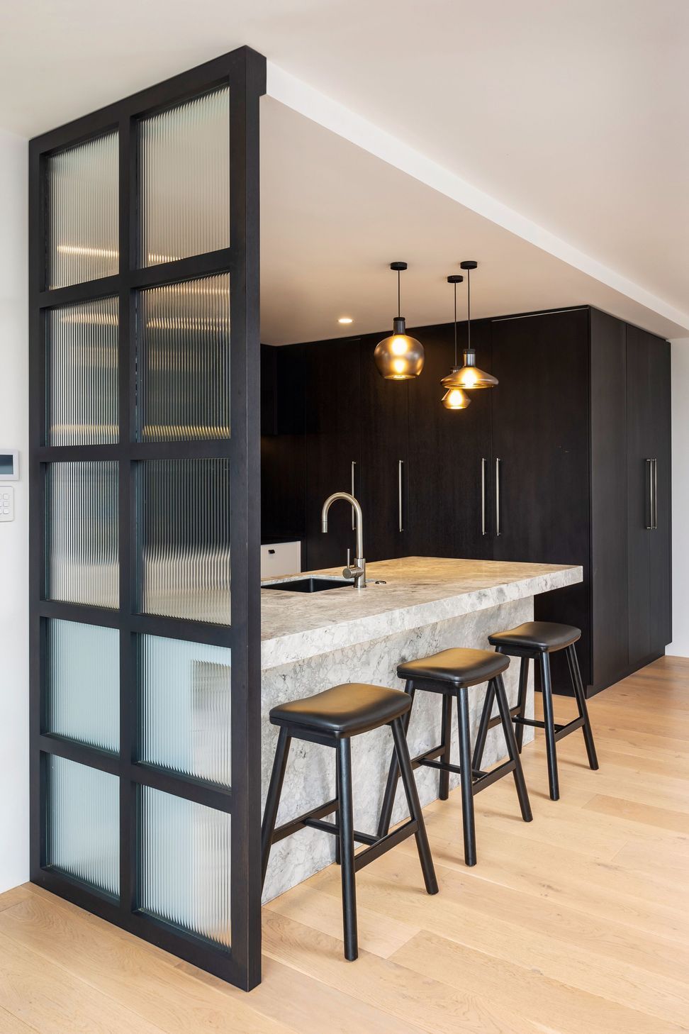 Westmere Revamp
