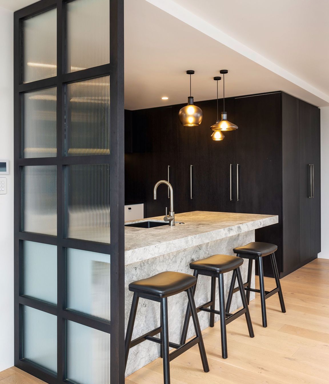 Westmere Revamp
